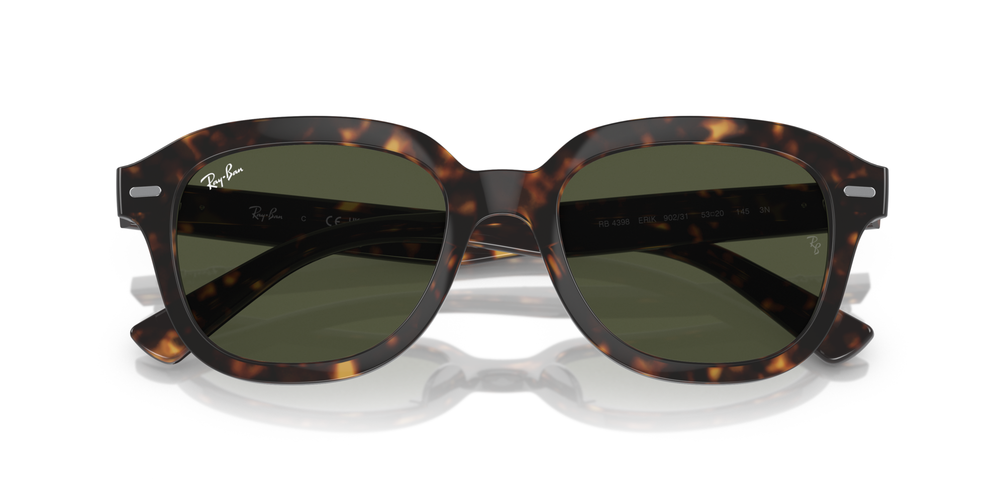RB4398 ERIK 902/31 Occhiali da sole Ray - Ban 2