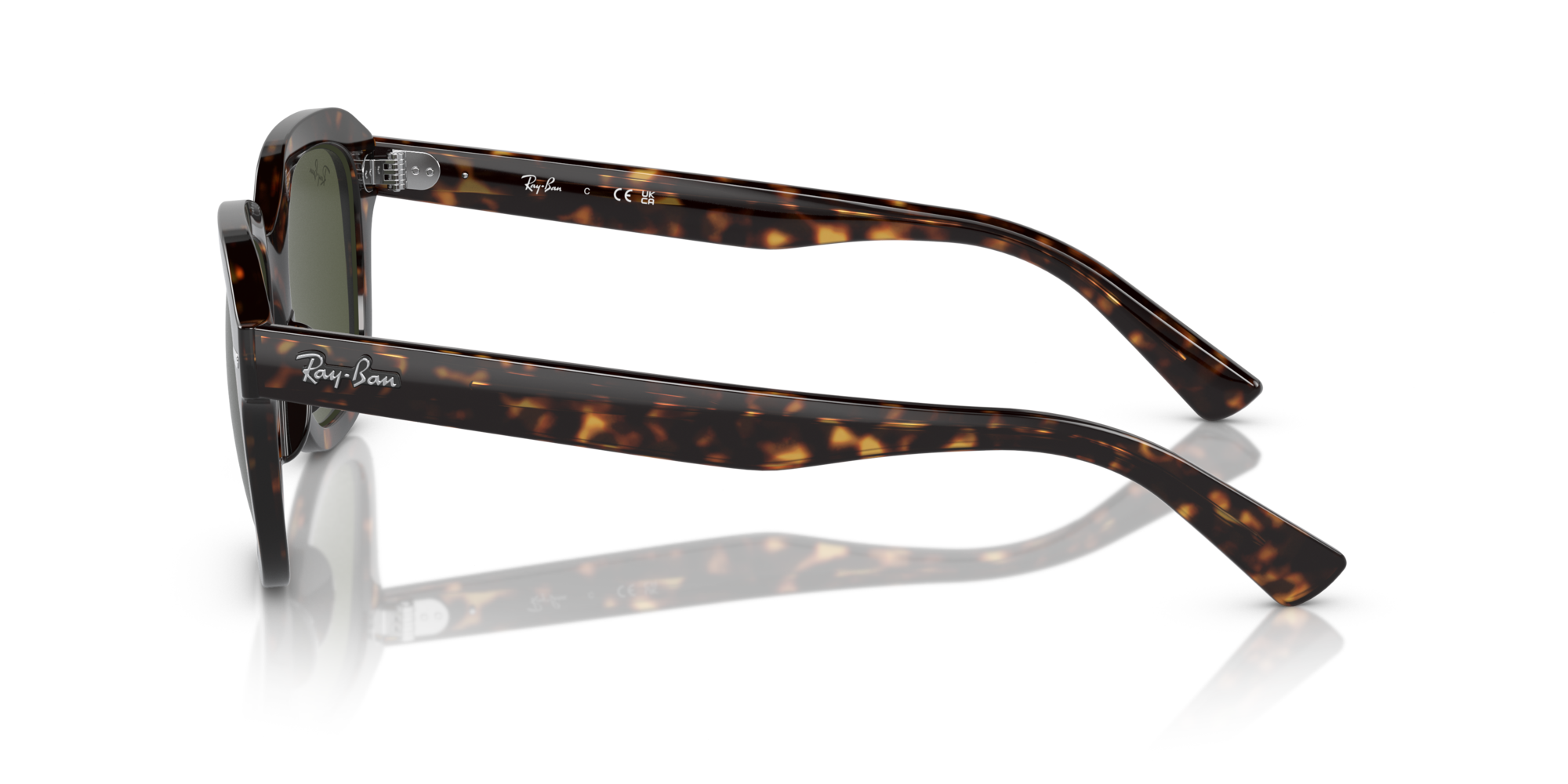 RB4398 ERIK 902/31 Occhiali da sole Ray - Ban 4