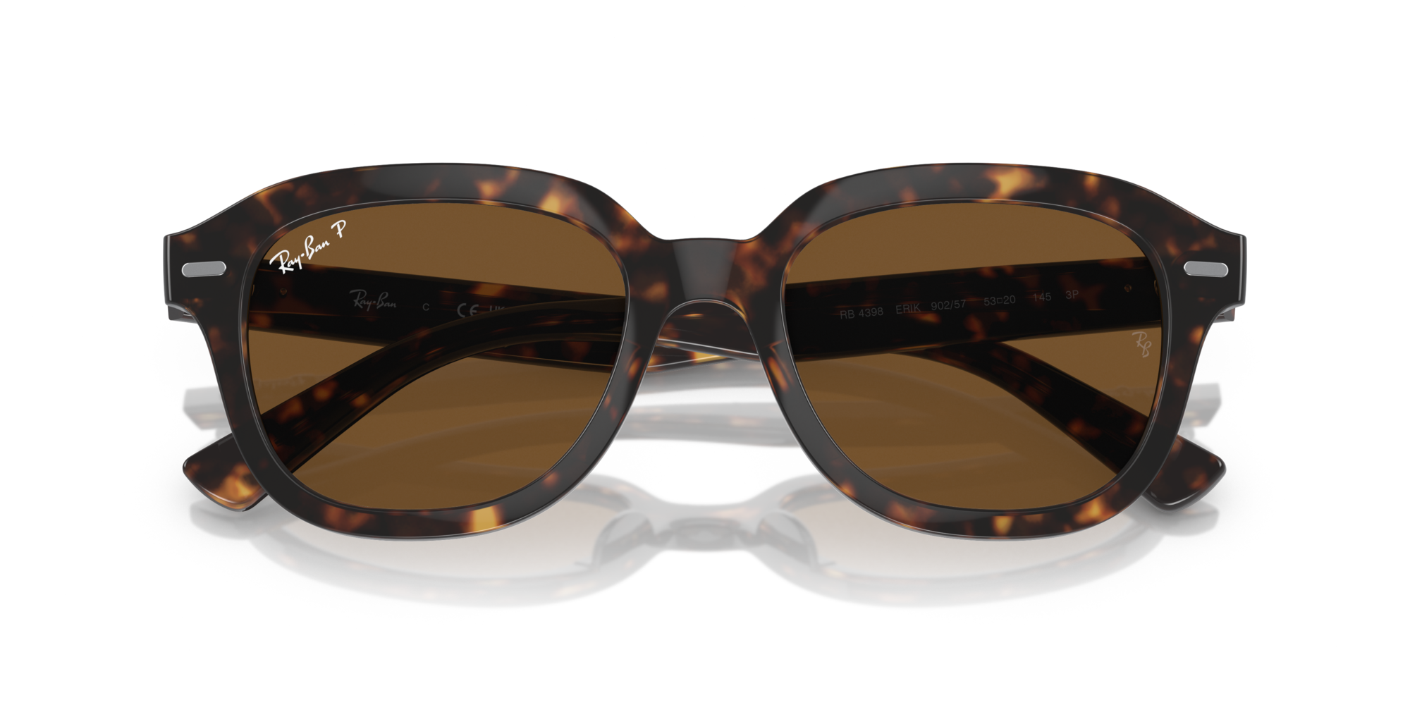 RB4398 ERIK 902/57 Occhiali da sole Ray - Ban 2