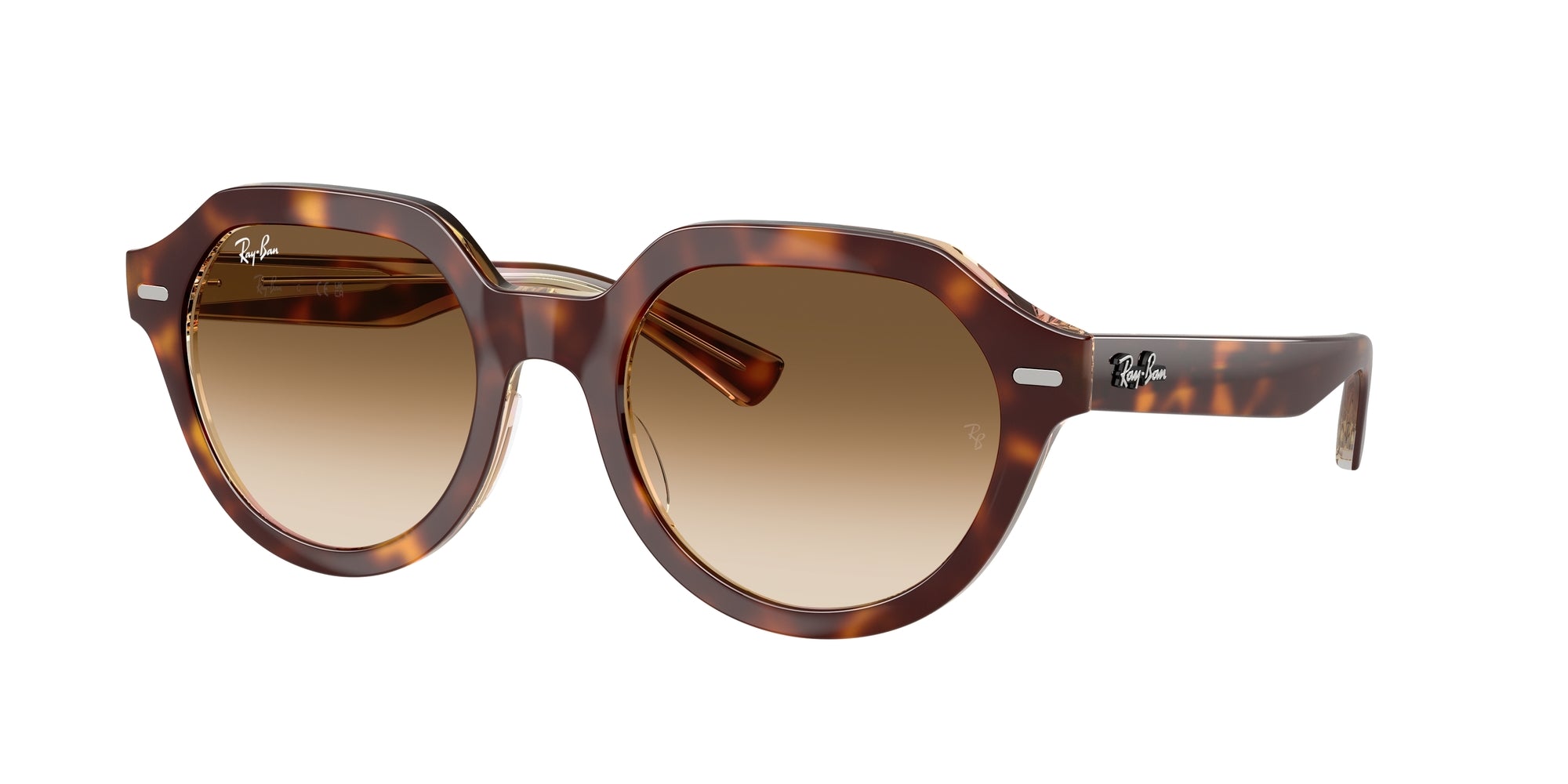 RB4399 GINA 141451 Occhiali da sole Ray - Ban 1