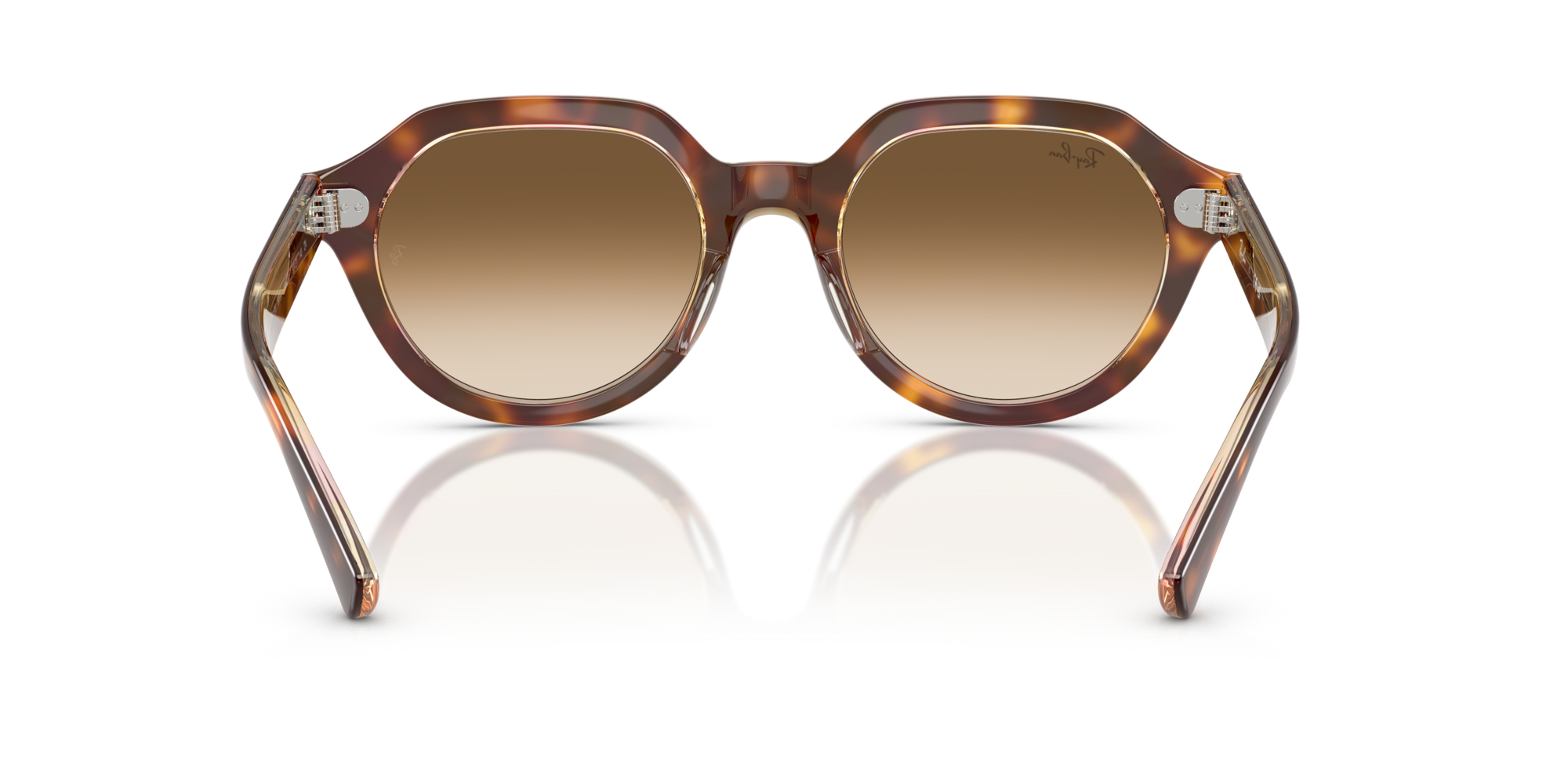 RB4399 GINA 141451 Occhiali da sole Ray - Ban 5
