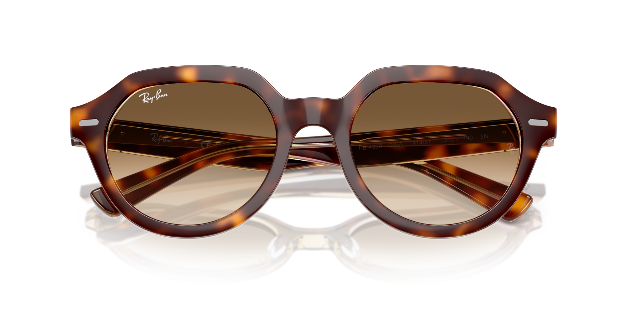 RB4399 GINA 141451 Occhiali da sole Ray - Ban 2