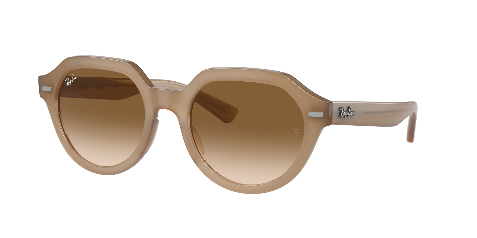RB4399 GINA 616651 Occhiali da sole Ray - Ban 1