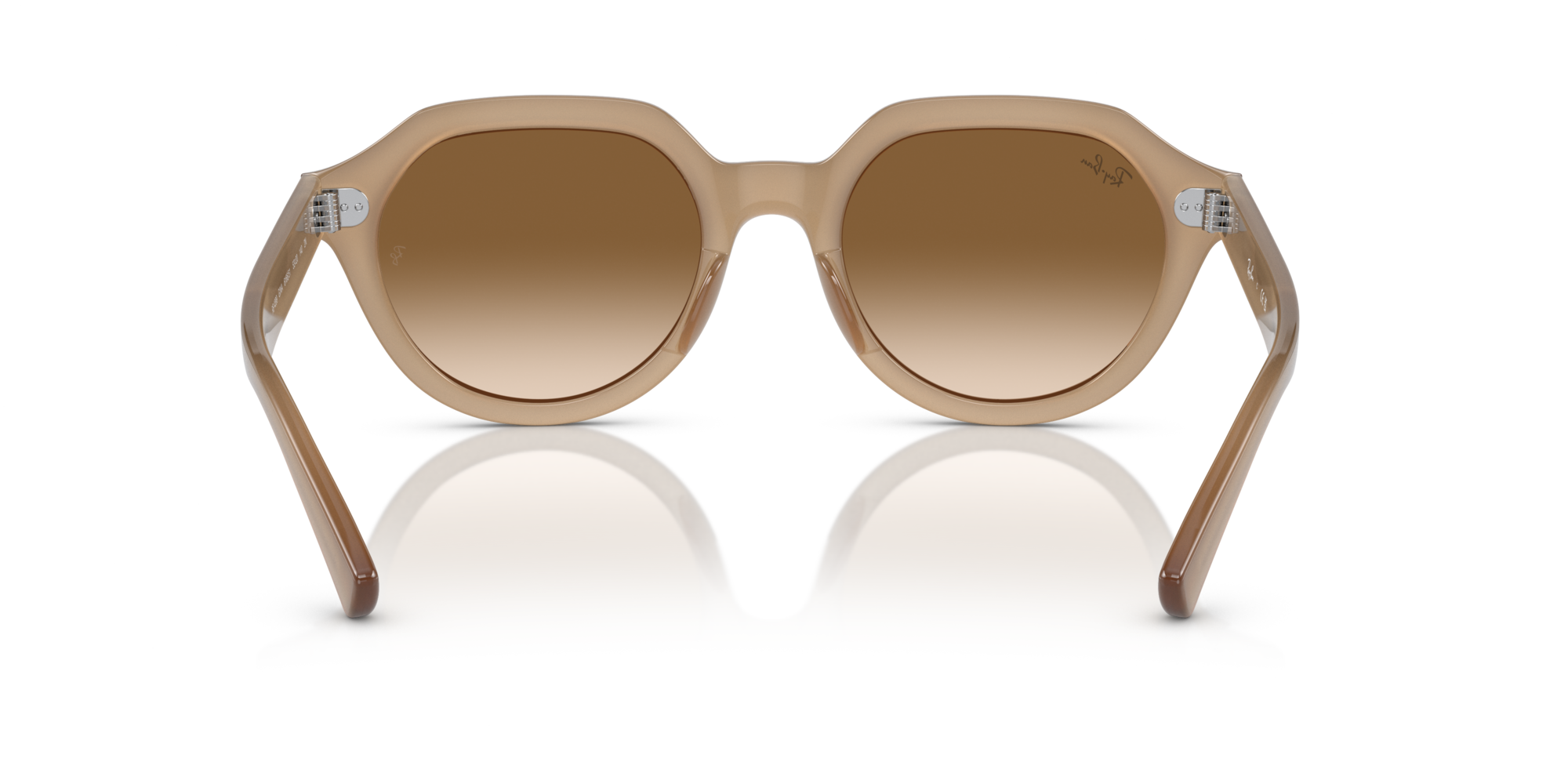 RB4399 GINA 616651 Occhiali da sole Ray - Ban 5