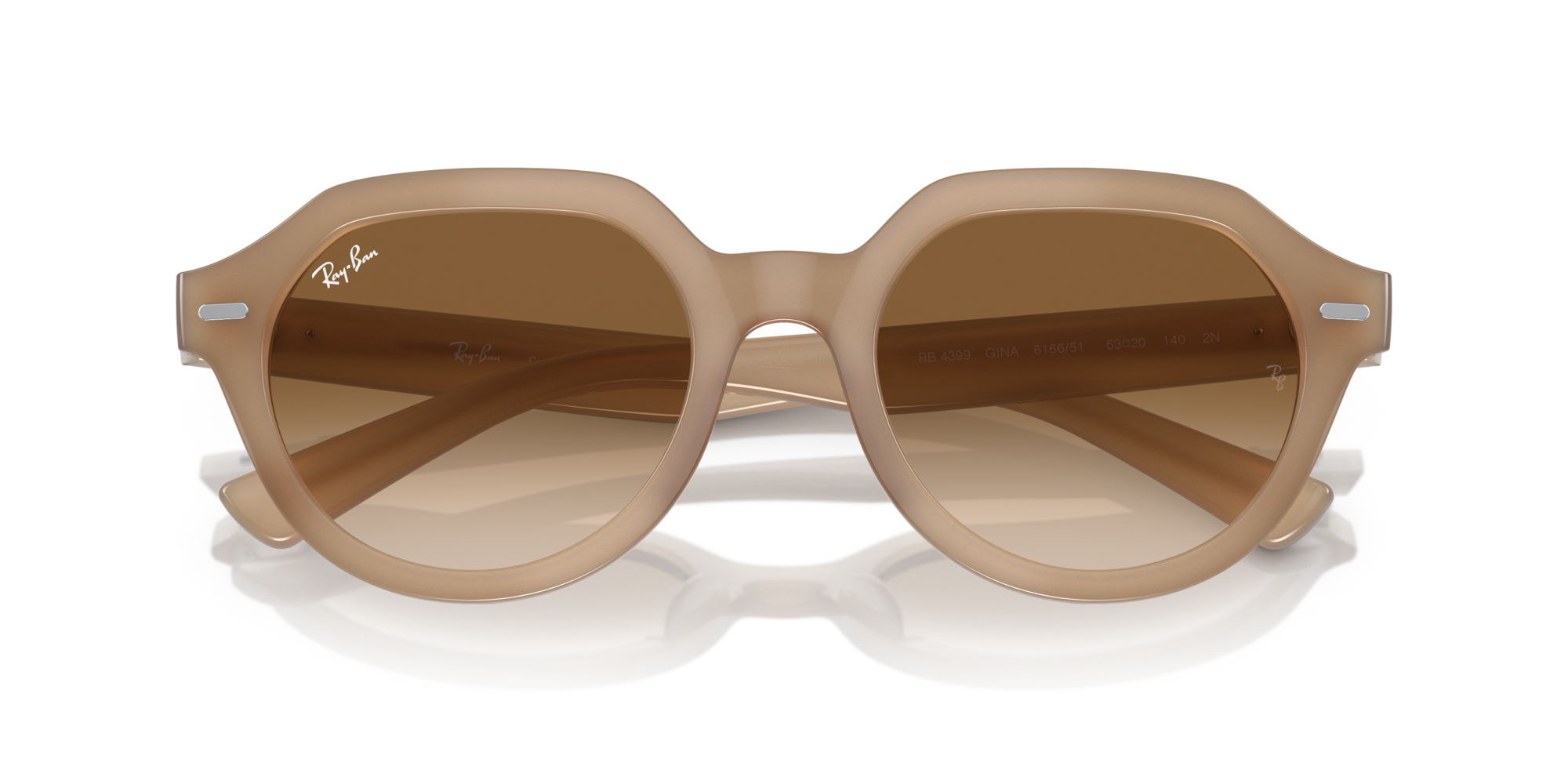 RB4399 GINA 616651 Occhiali da sole Ray - Ban 2