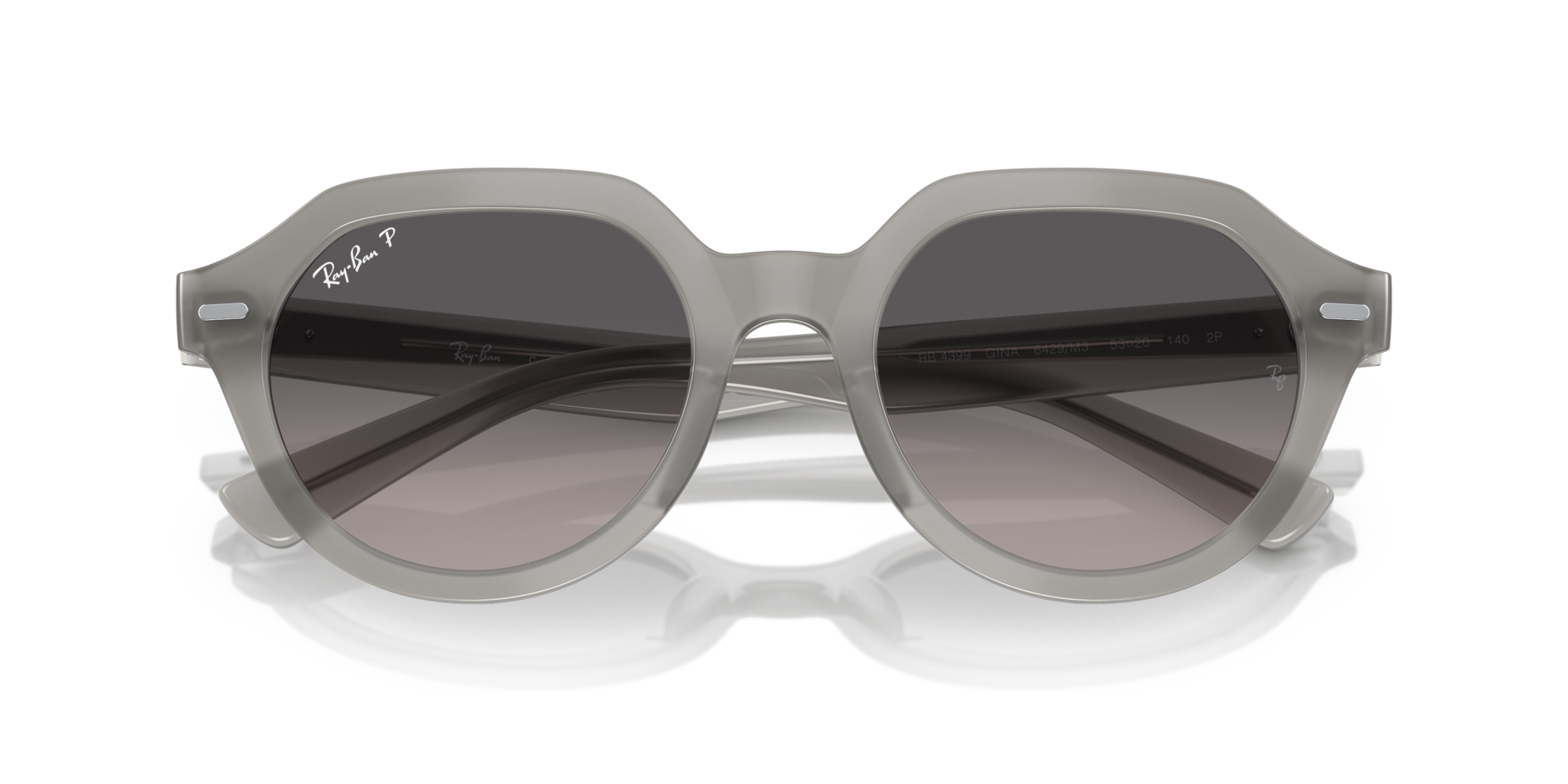 RB4399 GINA 6429M3 Occhiali da sole Ray - Ban 2