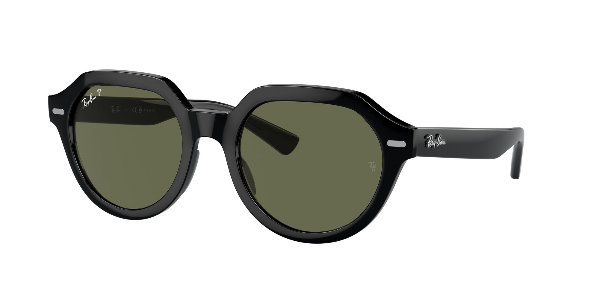 RB4399 GINA 901/58 Occhiali da sole Ray - Ban 1