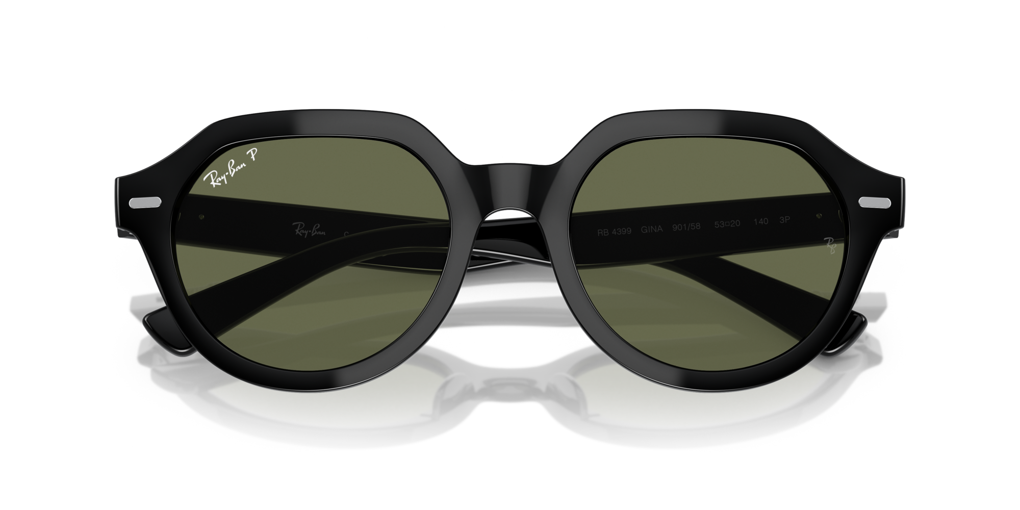 RB4399 GINA 901/58 Occhiali da sole Ray - Ban 2