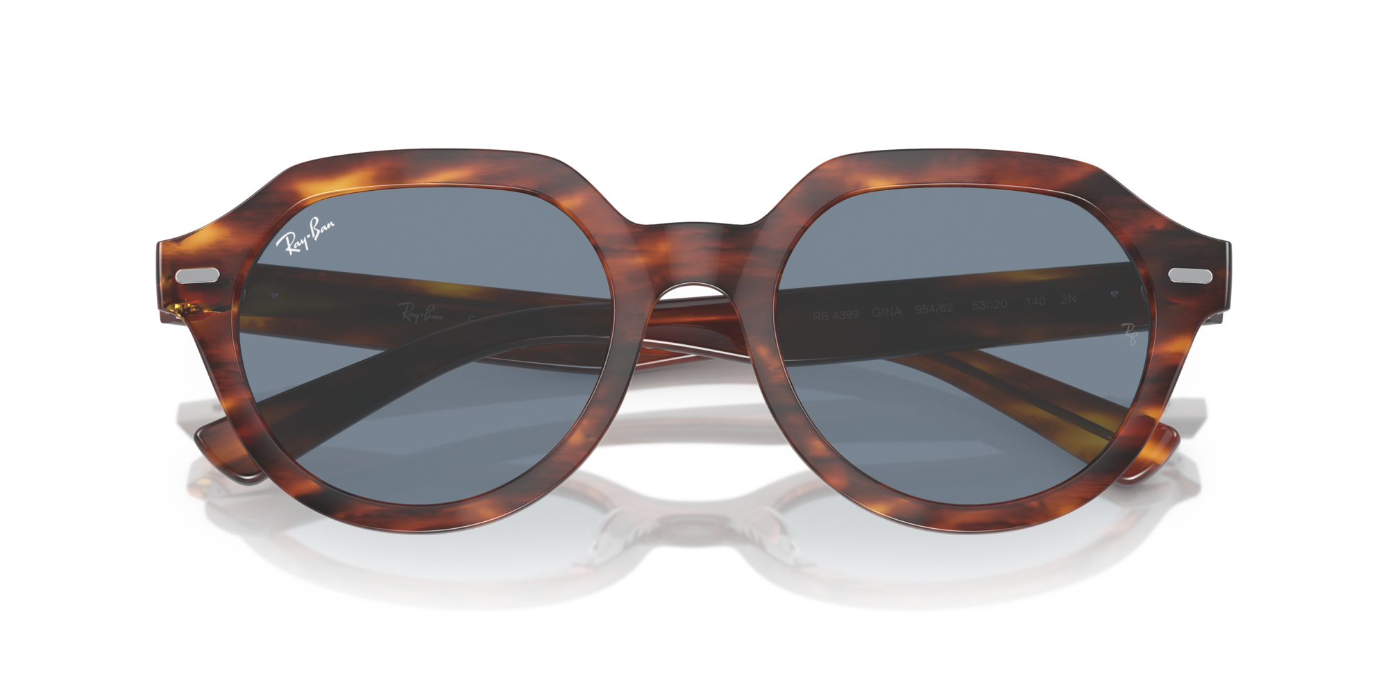 RB4399 GINA 954/62 Occhiali da sole Ray - Ban 2