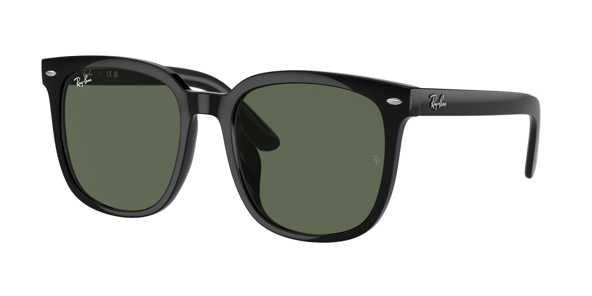 RB4401D 601/71 Occhiali da sole Ray - Ban 1