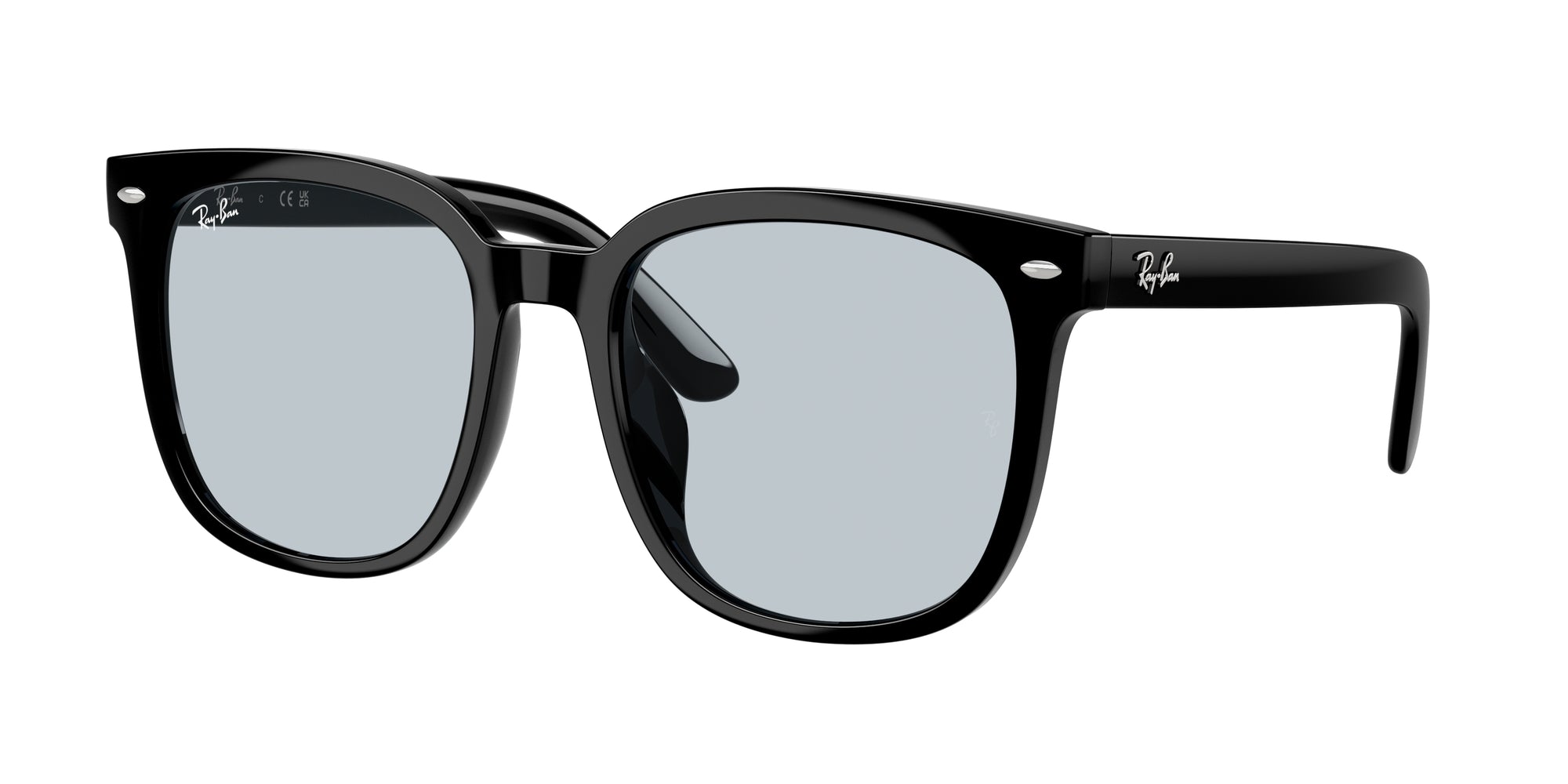 RB4401D 601/72 Occhiali da sole Ray - Ban 1