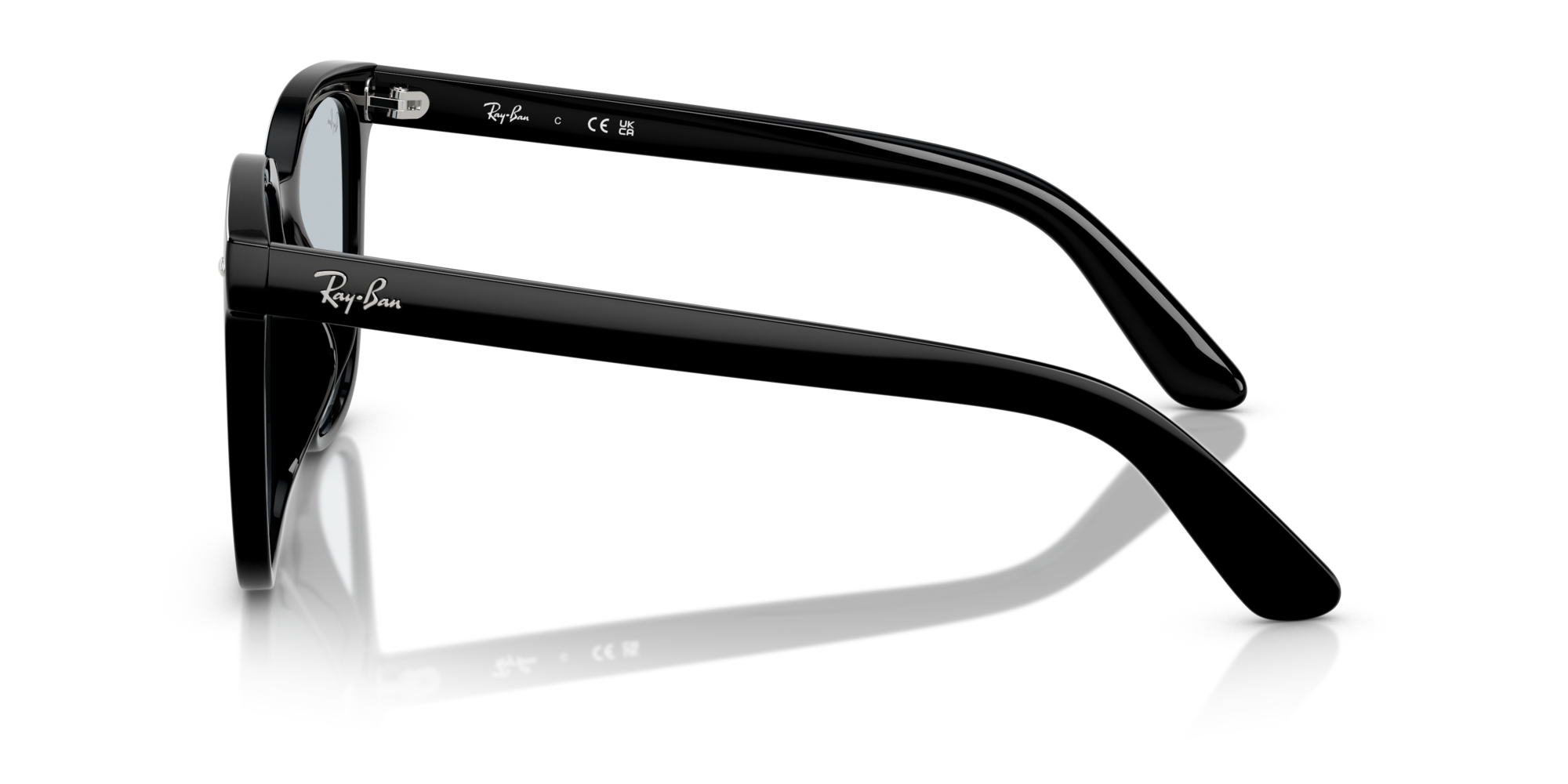 RB4401D 601/72 Occhiali da sole Ray - Ban 4