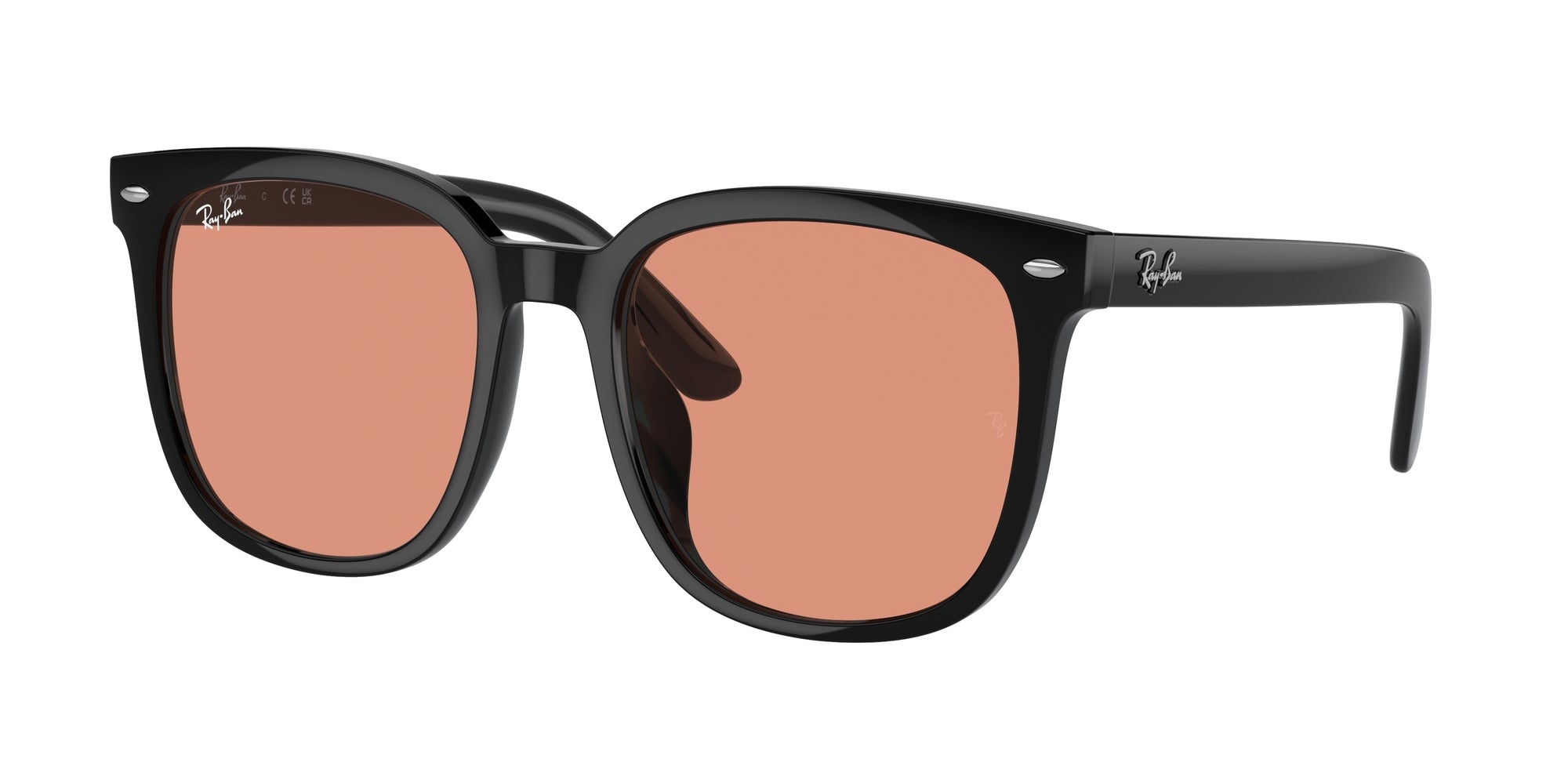 RB4401D 601/74 Occhiali da sole Ray - Ban 1