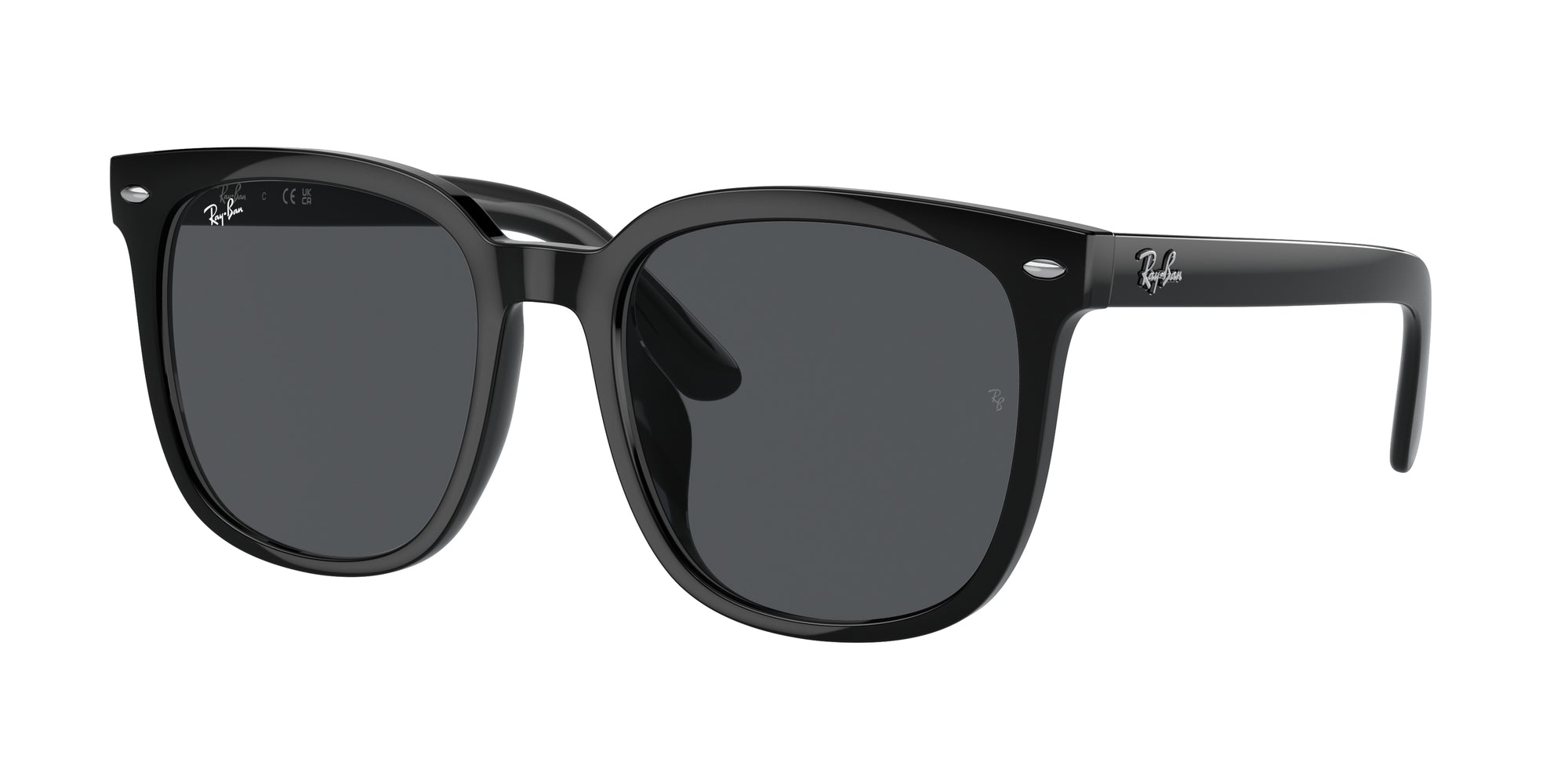 RB4401D 601/87 Occhiali da sole Ray - Ban 1