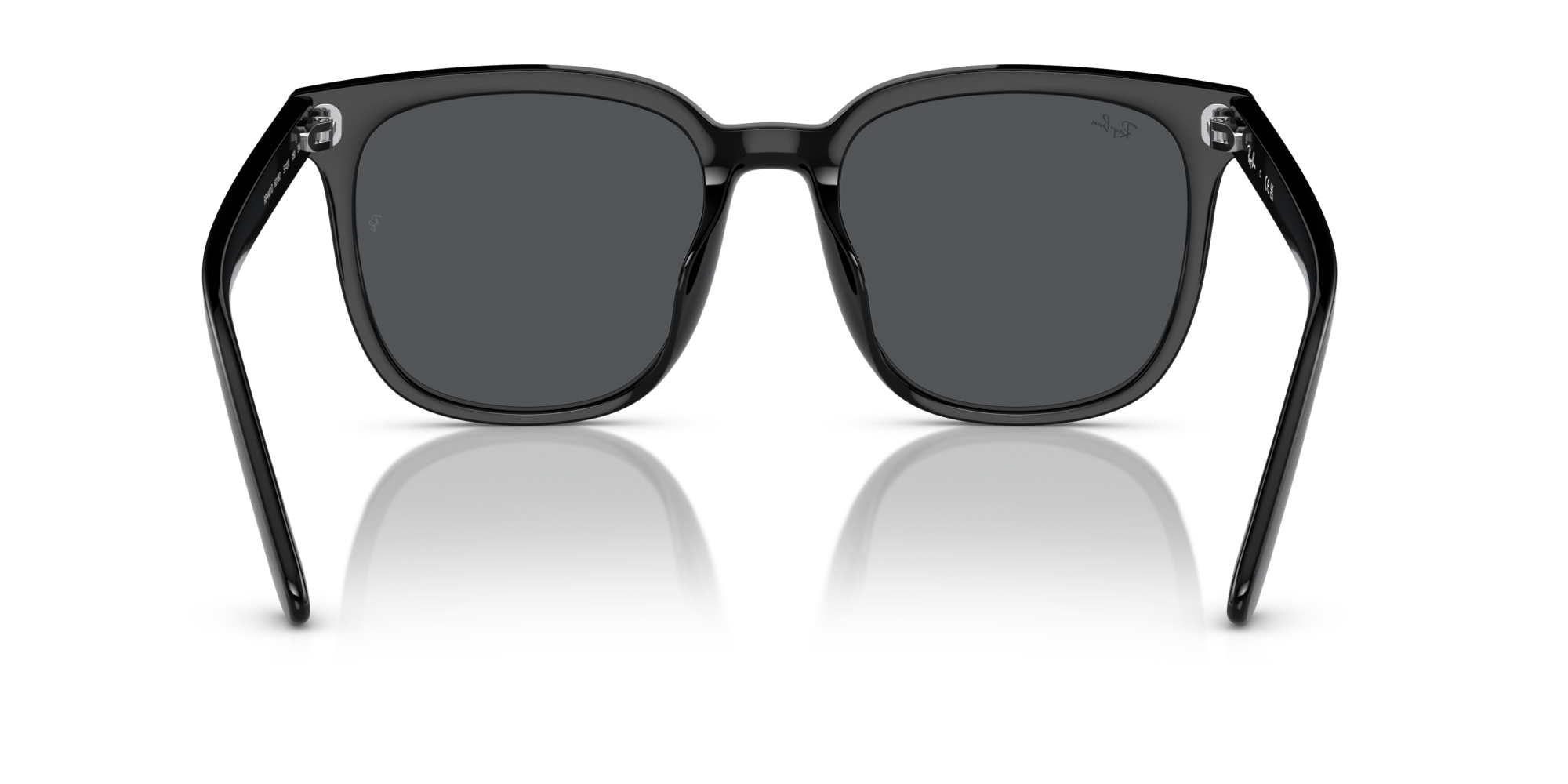 RB4401D 601/87 Occhiali da sole Ray - Ban 5