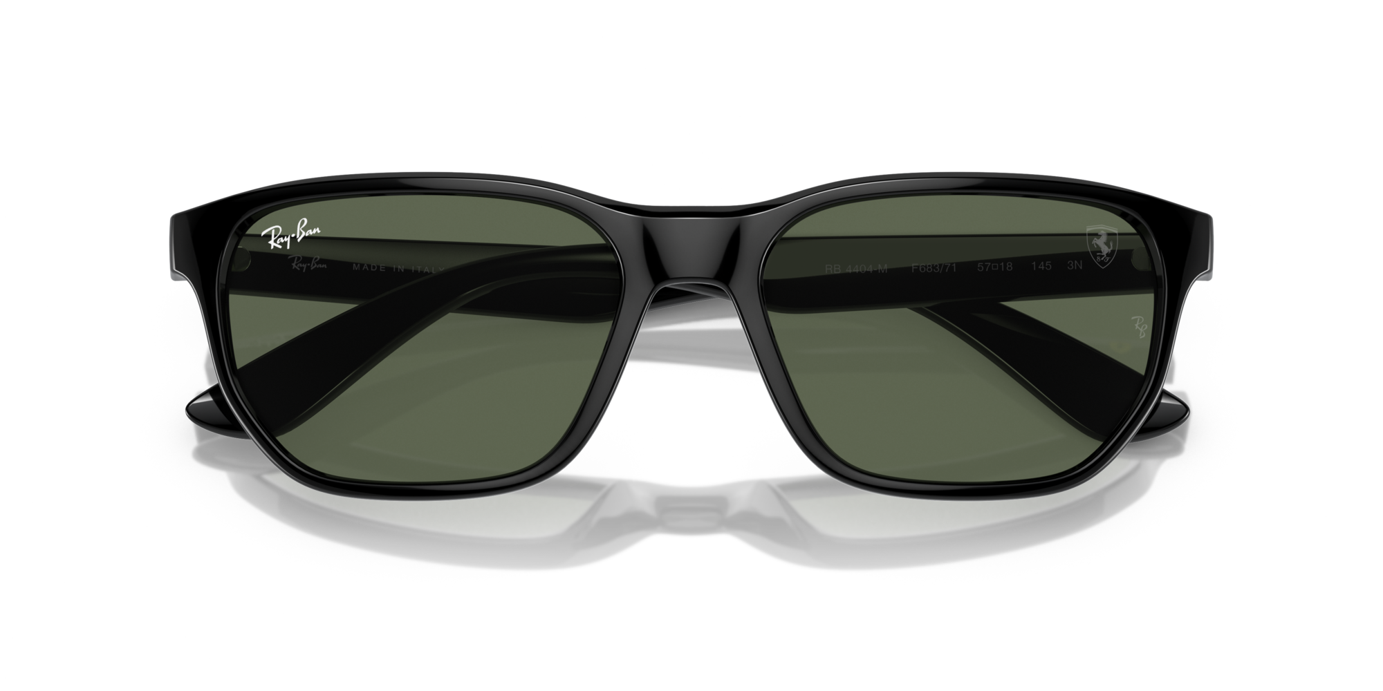 RB4404M F68371 Occhiali da sole Ray - Ban 2