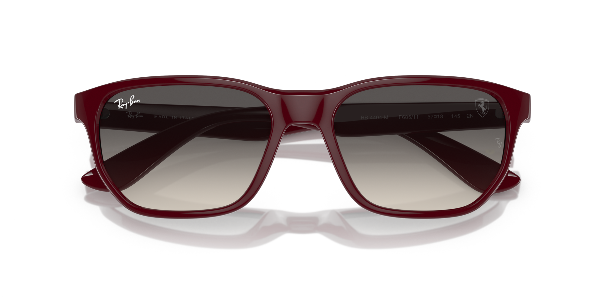 RB4404M F68511 Occhiali da sole Ray - Ban 2