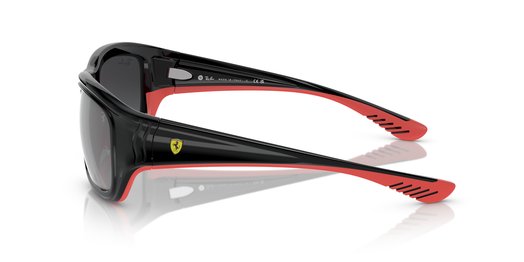 RB4405M F6016G Occhiali da sole Ray - Ban 4