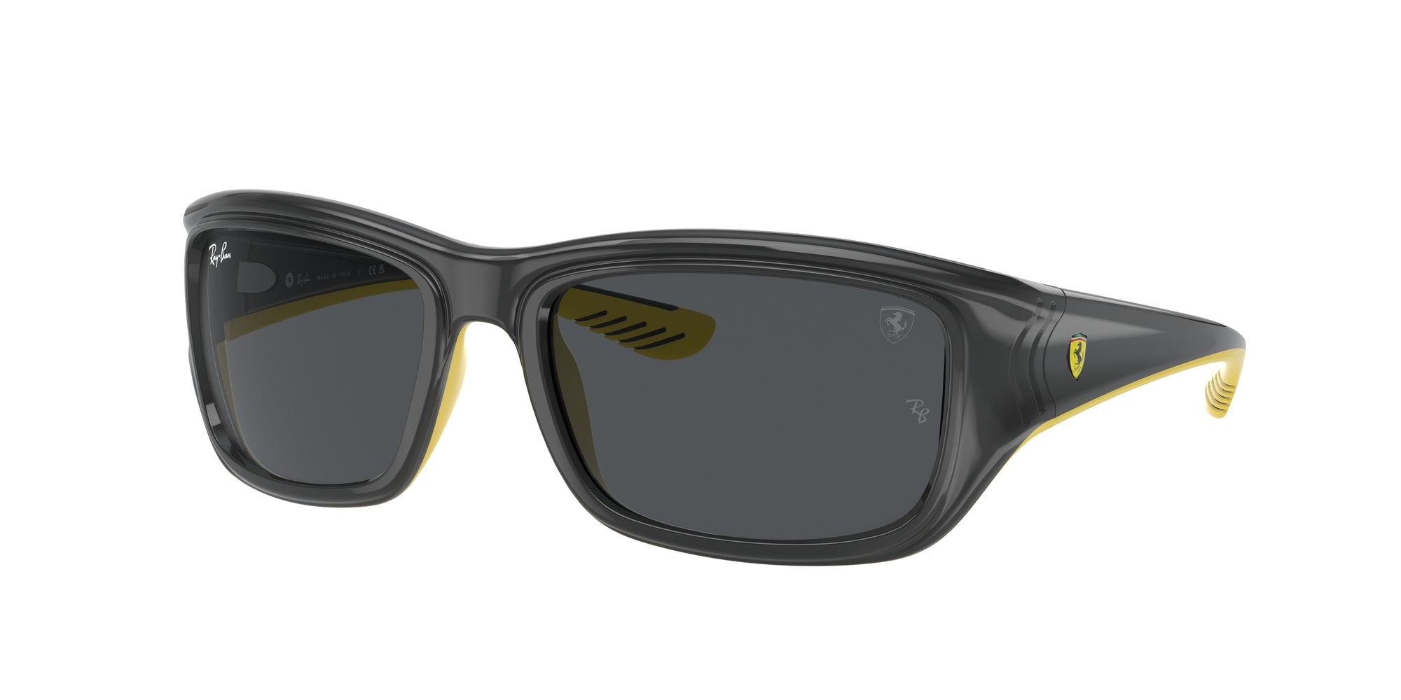 RB4405M F62487 Occhiali da sole Ray - Ban 1