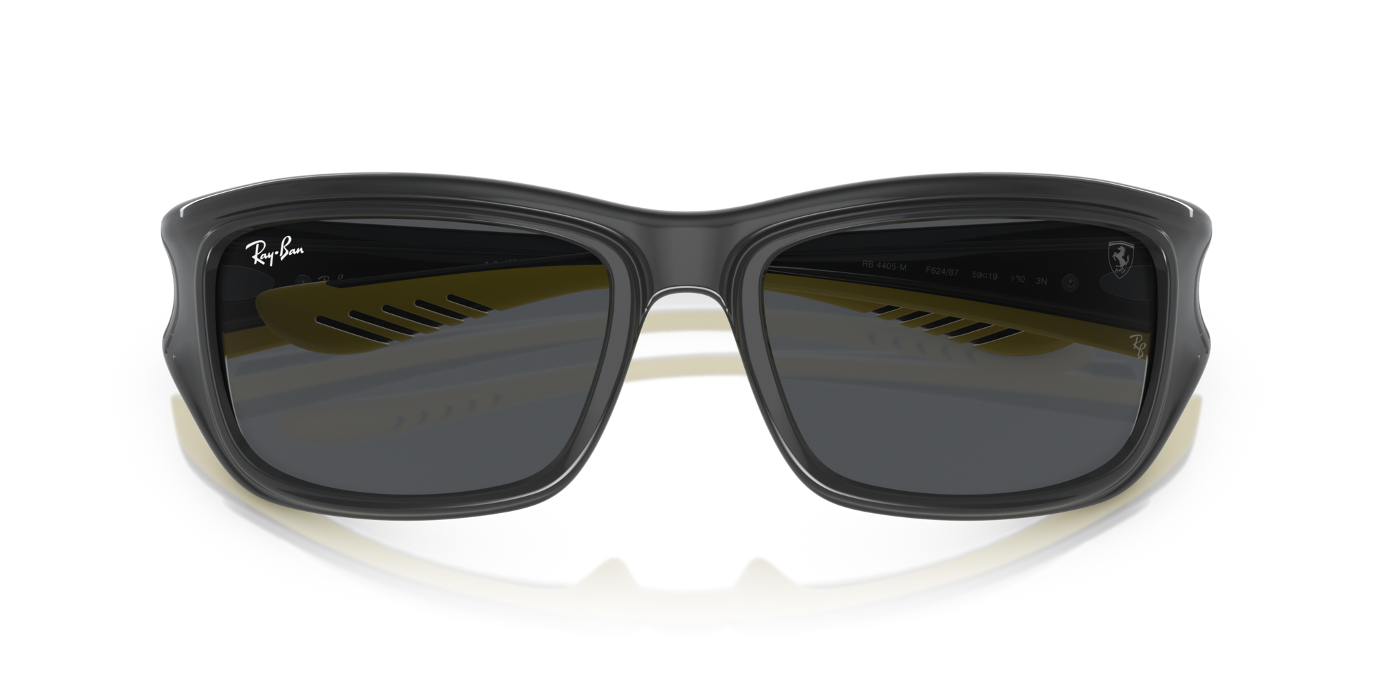 RB4405M F62487 Occhiali da sole Ray - Ban 2