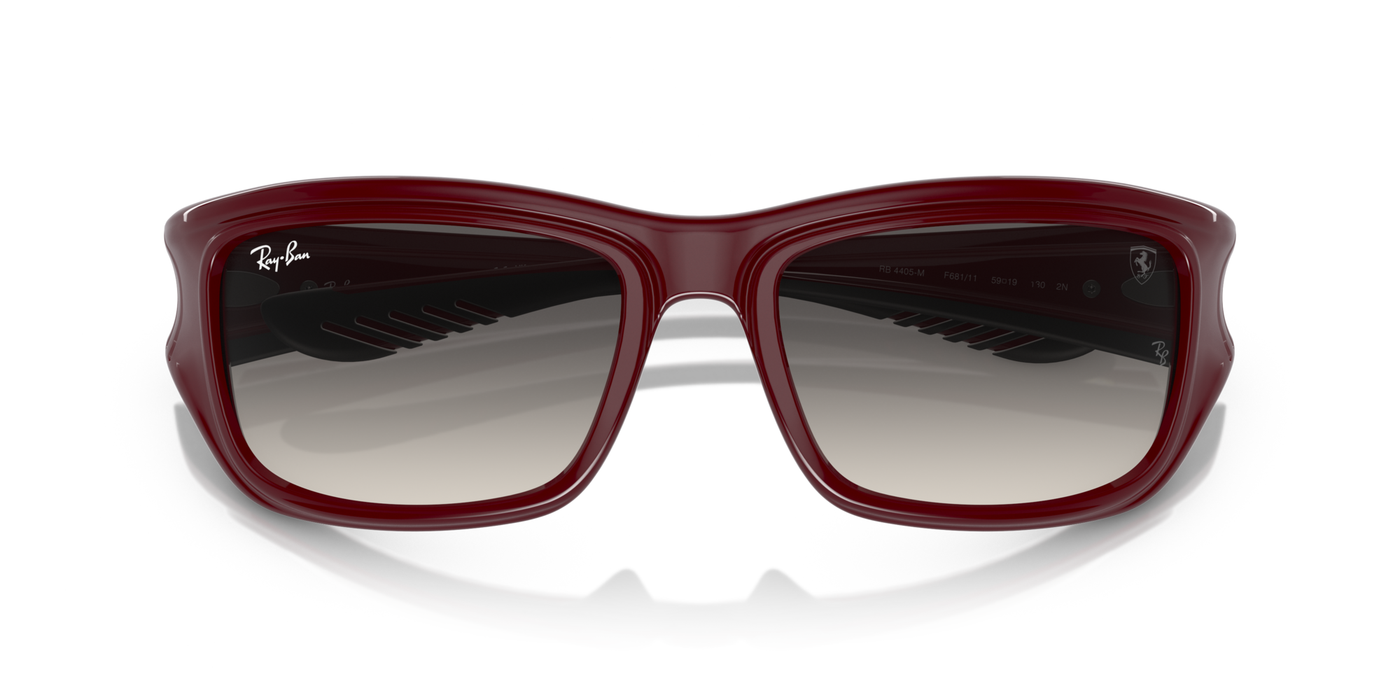 RB4405M F68111 Occhiali da sole Ray - Ban 2