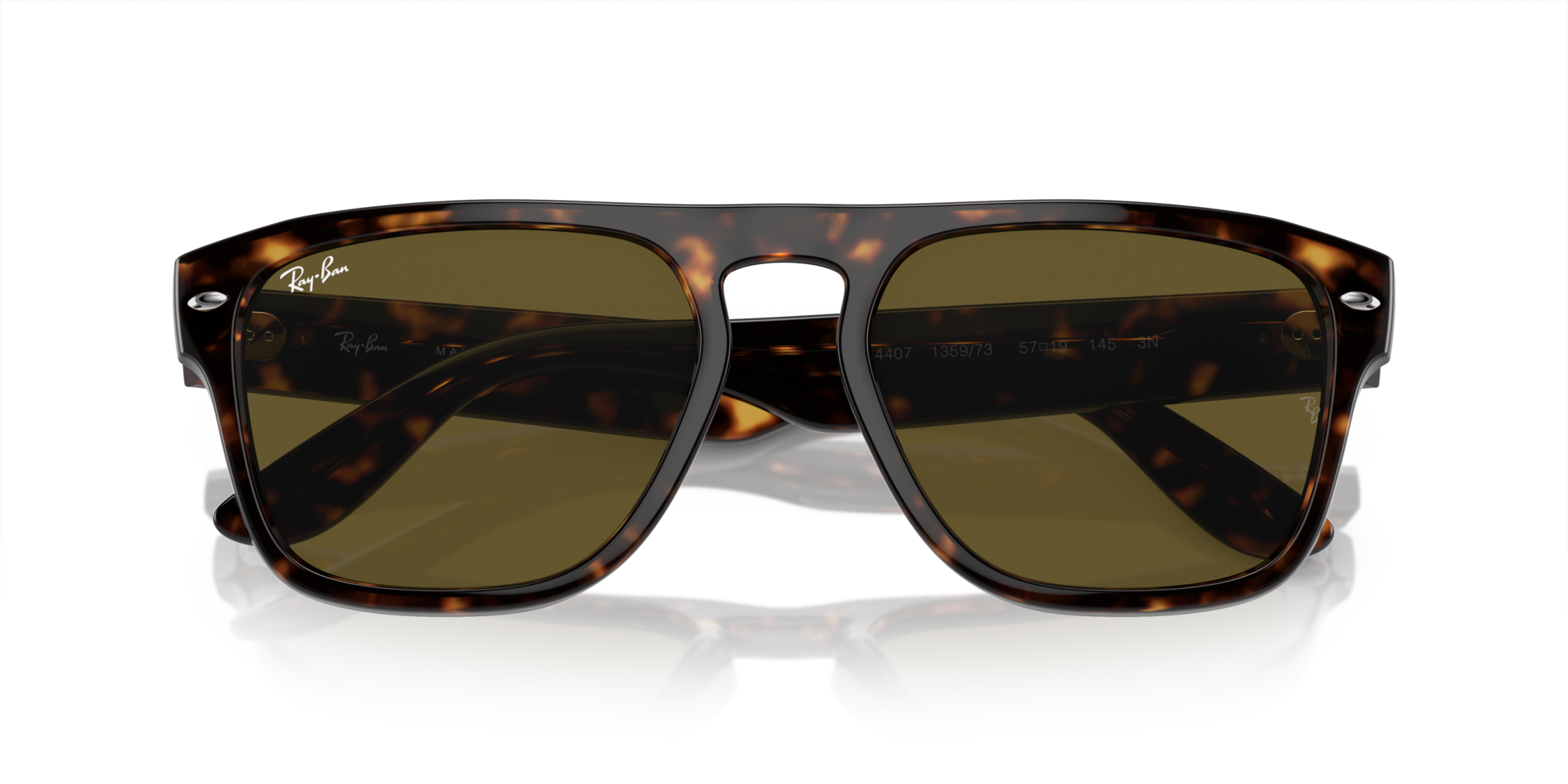 RB4407 135973 Occhiali da sole Ray - Ban 2