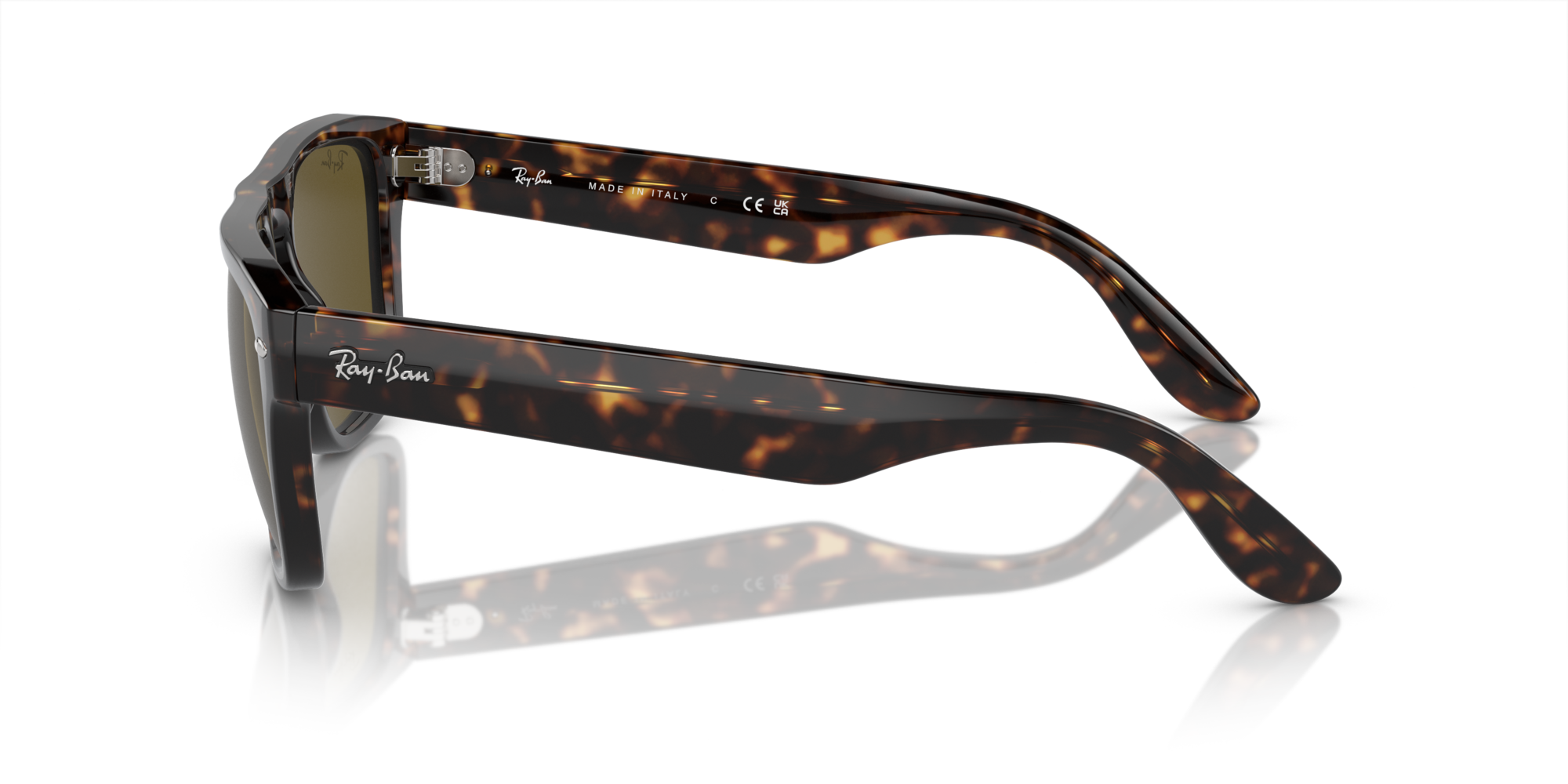 RB4407 135973 Occhiali da sole Ray - Ban 4