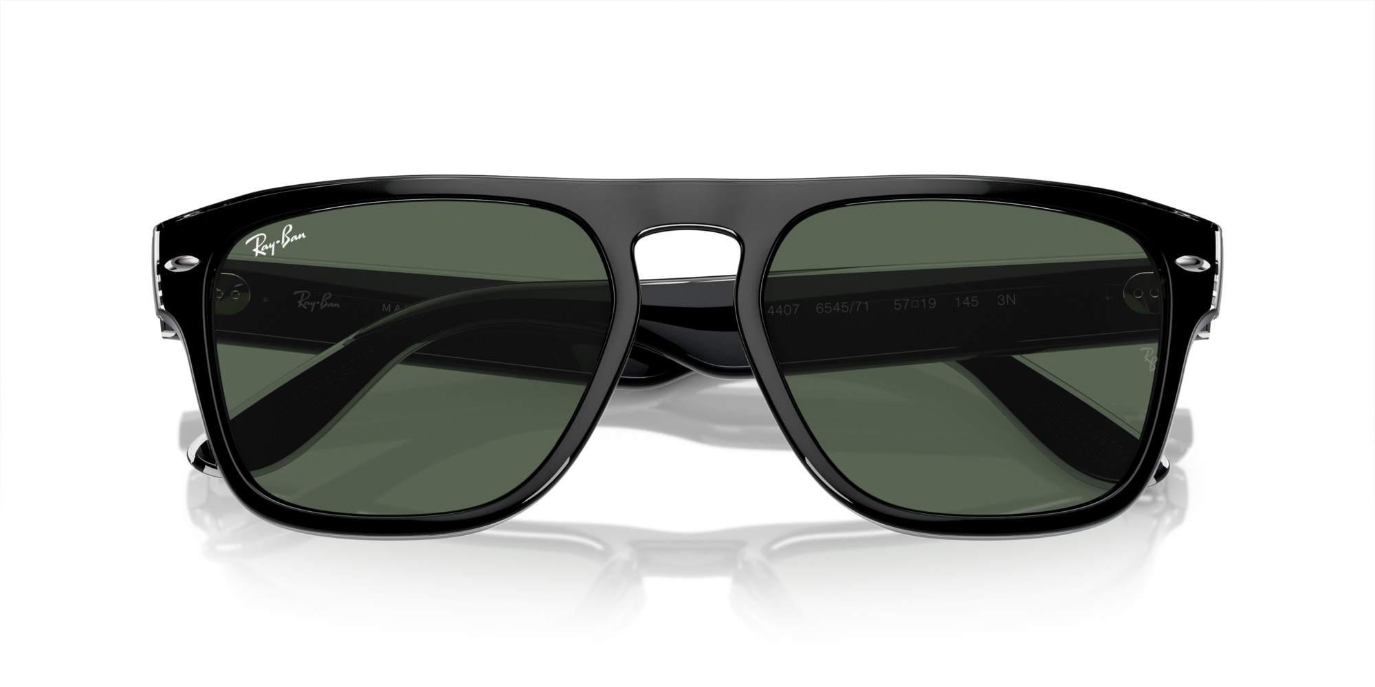RB4407 654571 Occhiali da sole Ray - Ban 2