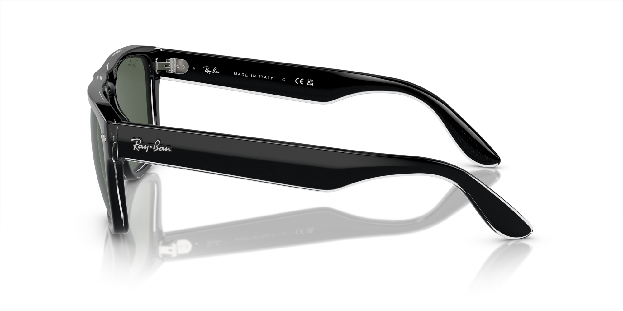 RB4407 654571 Occhiali da sole Ray - Ban 4