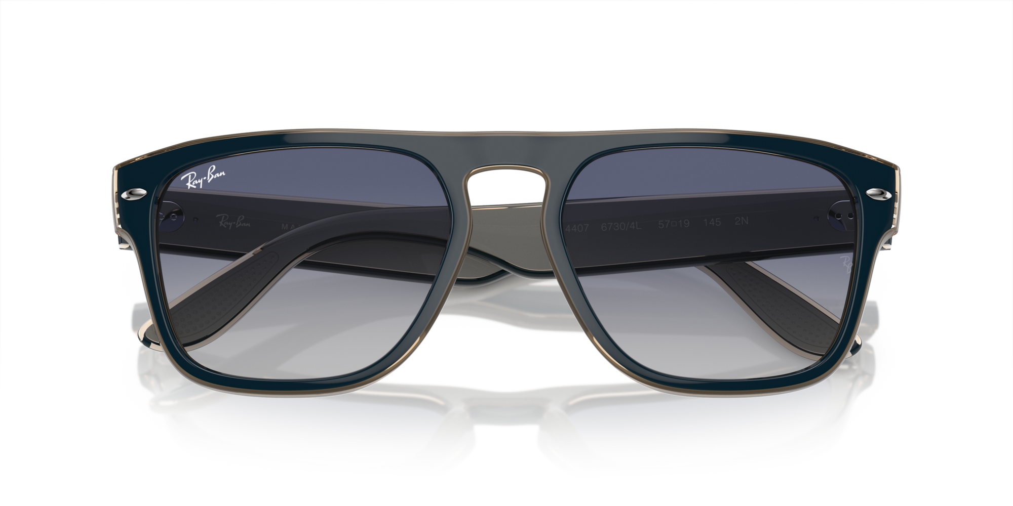 RB4407 67304L Occhiali da sole Ray - Ban 2
