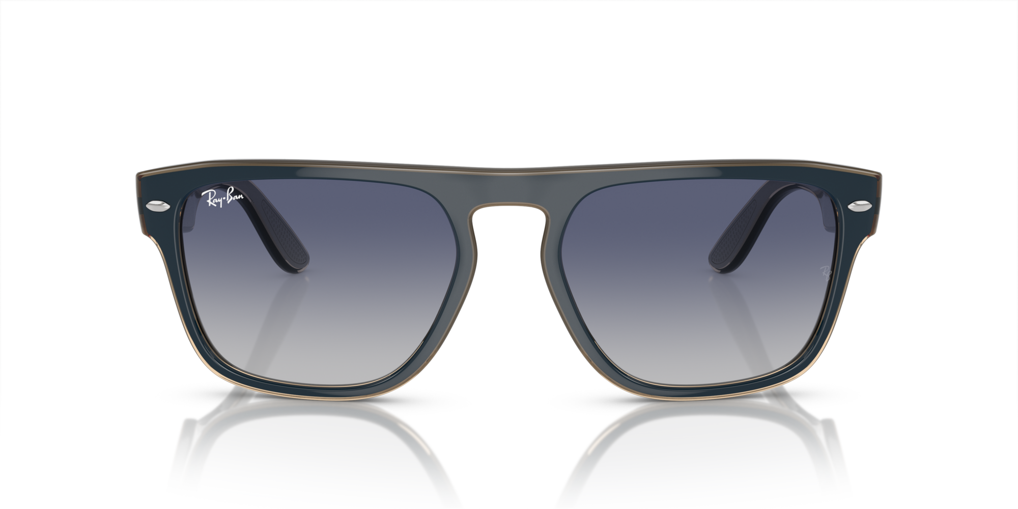 RB4407 67304L Occhiali da sole Ray - Ban 3