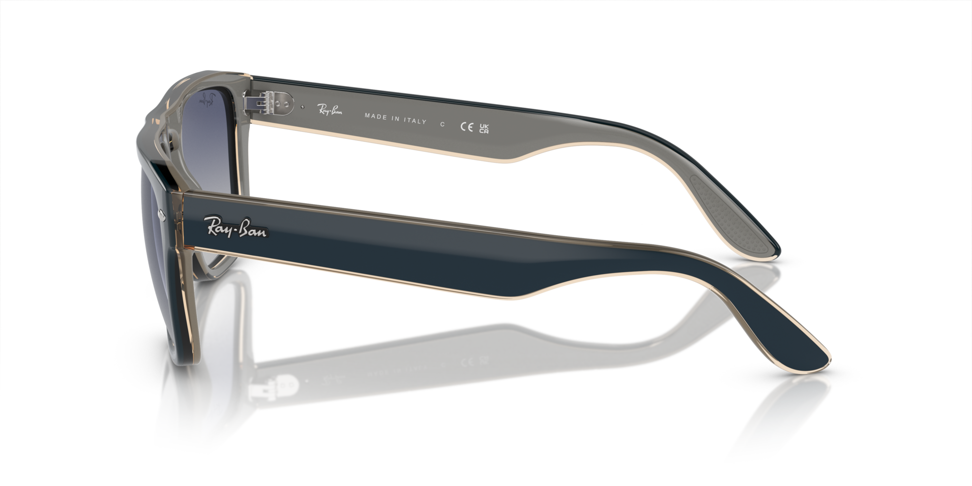 RB4407 67304L Occhiali da sole Ray - Ban 4