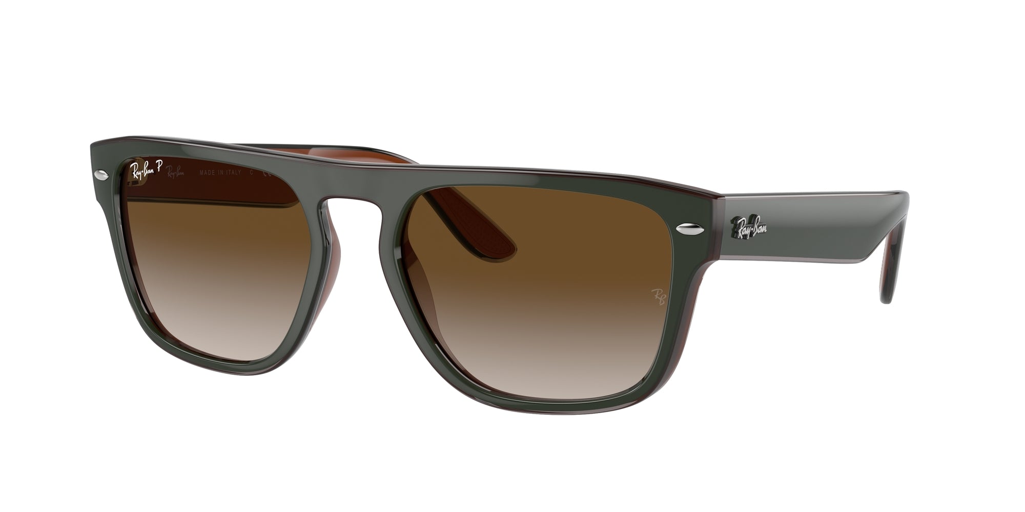 RB4407 6732T5 Occhiali da sole Ray - Ban 1
