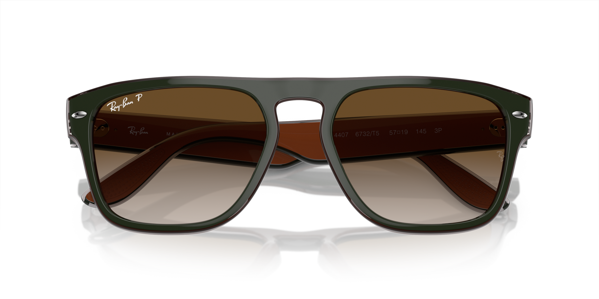 RB4407 6732T5 Occhiali da sole Ray - Ban 2