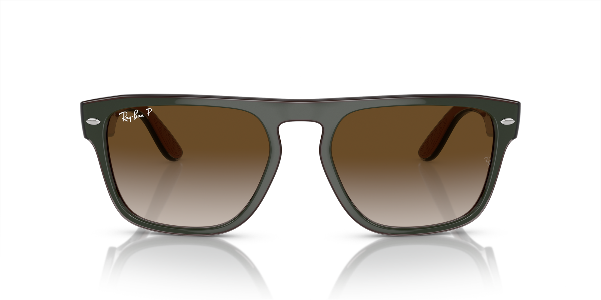 RB4407 6732T5 Occhiali da sole Ray - Ban 3