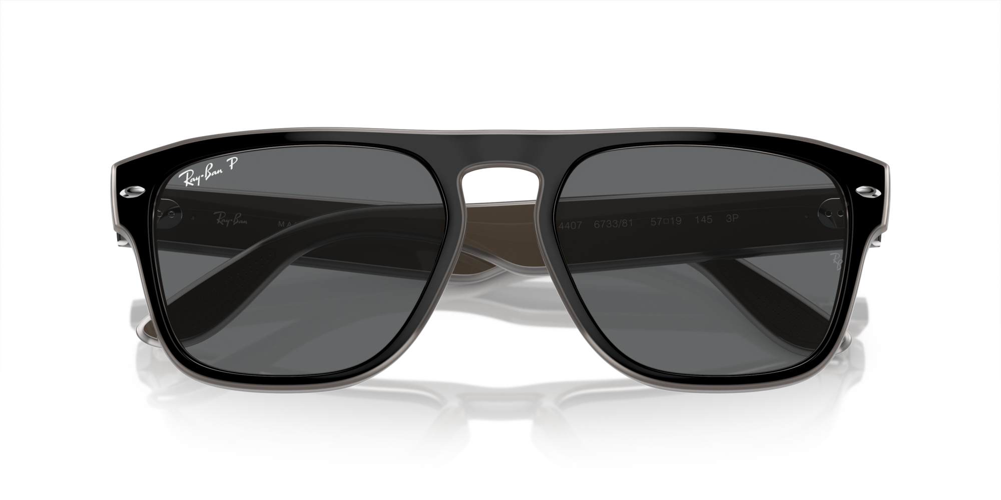 RB4407 673381 Occhiali da sole Ray - Ban 2