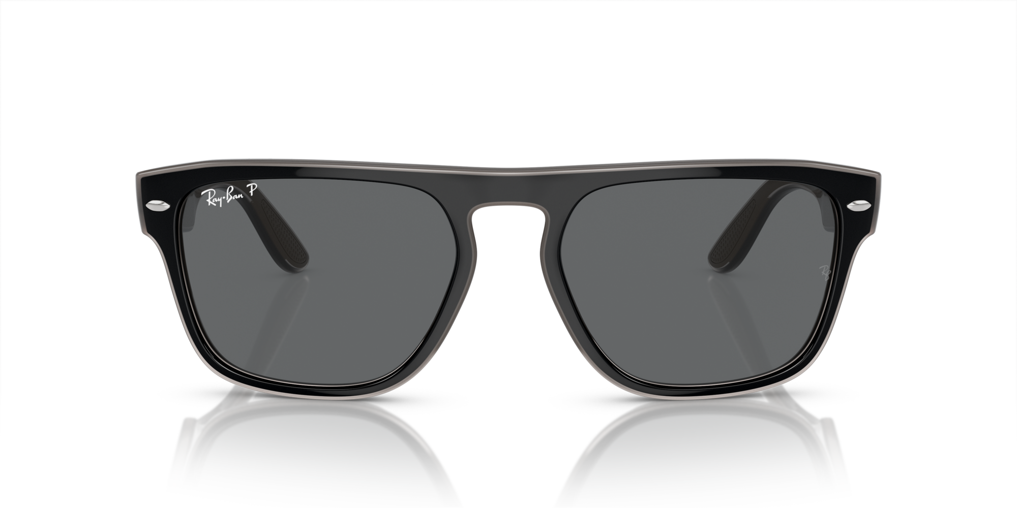RB4407 673381 Occhiali da sole Ray - Ban 3