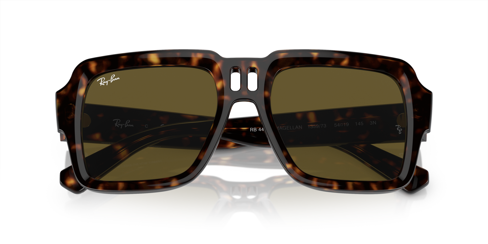RB4408 MAGELLAN 135973 Occhiali da sole Ray - Ban 2
