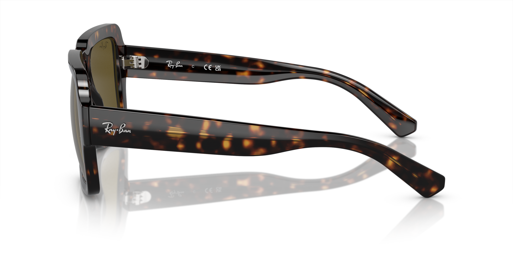 RB4408 MAGELLAN 135973 Occhiali da sole Ray - Ban 4
