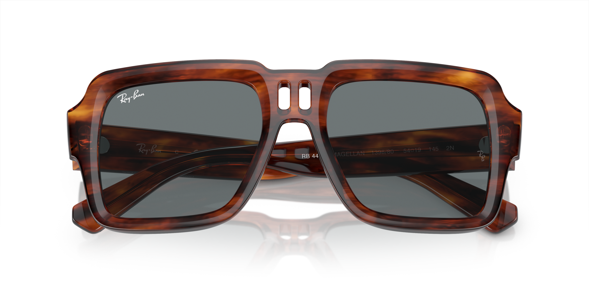 RB4408 MAGELLAN 139880 Occhiali da sole Ray - Ban 2