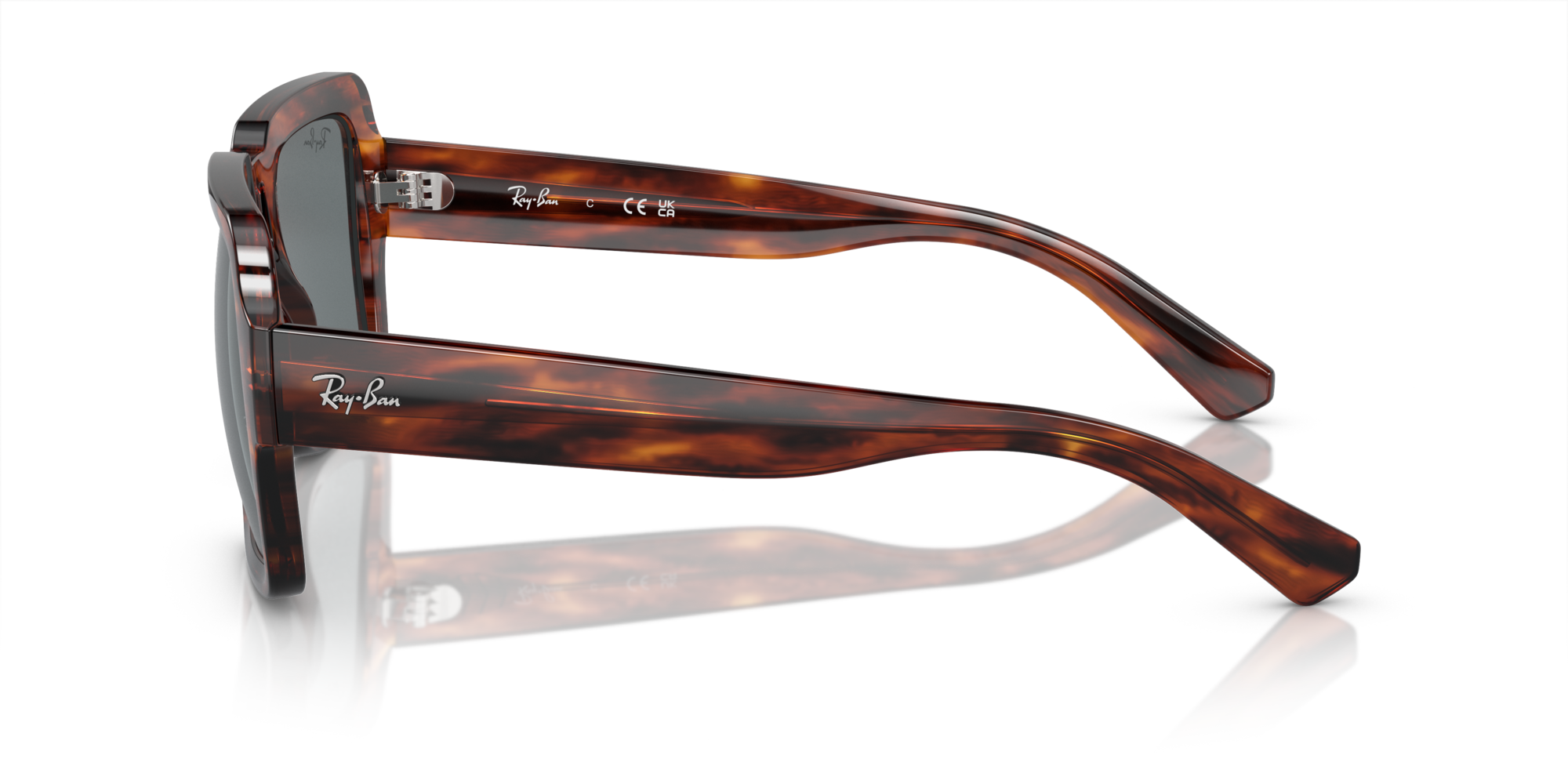 RB4408 MAGELLAN 139880 Occhiali da sole Ray - Ban 4