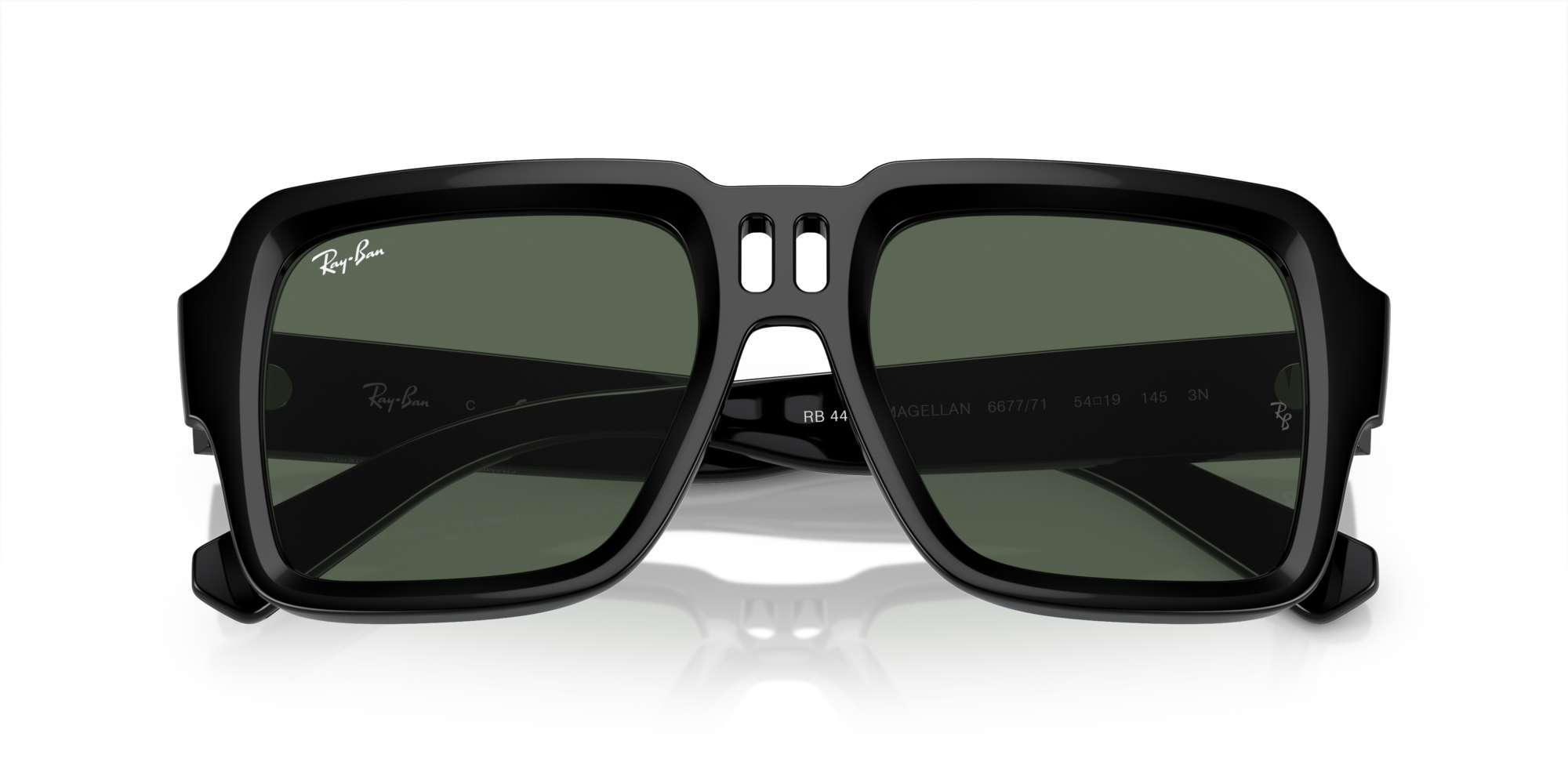 RB4408 MAGELLAN 667771 Occhiali da sole Ray - Ban 2