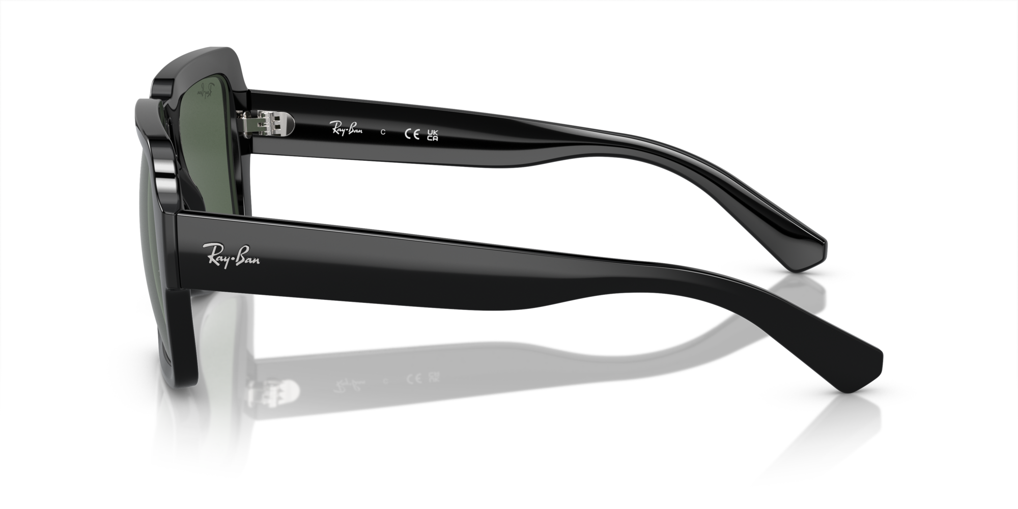 RB4408 MAGELLAN 667771 Occhiali da sole Ray - Ban 4