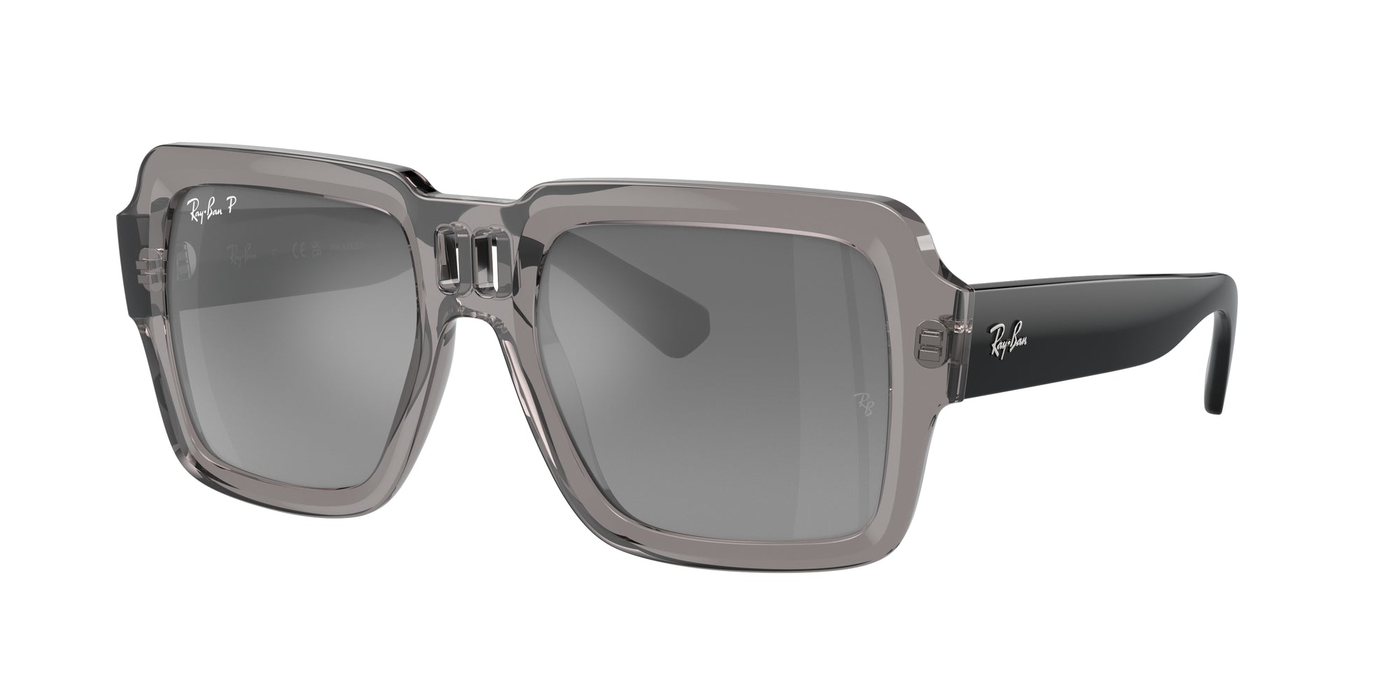 RB4408 MAGELLAN 672582 Occhiali da sole Ray - Ban 1