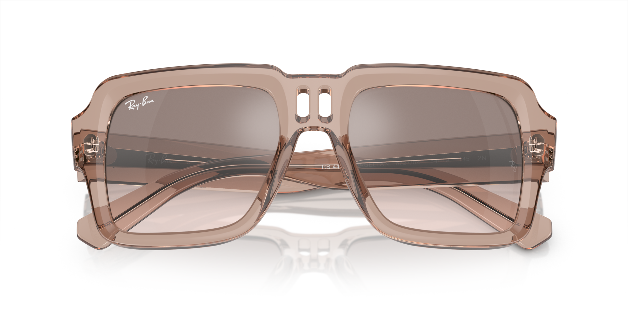 RB4408 MAGELLAN 67278Z Occhiali da sole Ray - Ban 2