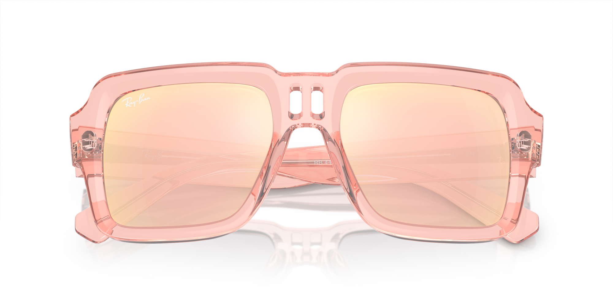 RB4408 MAGELLAN 67286X Occhiali da sole Ray - Ban 2