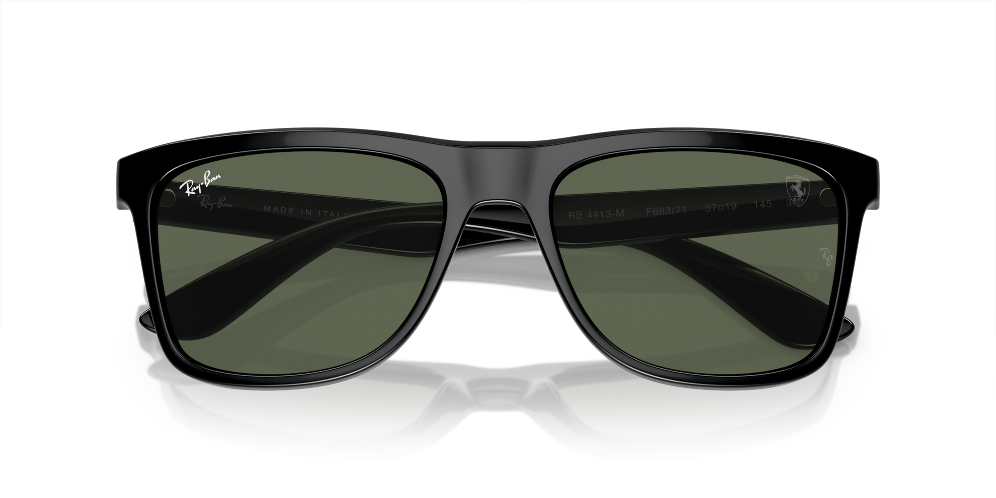 RB4413M F68371 Occhiali da sole Ray - Ban 2