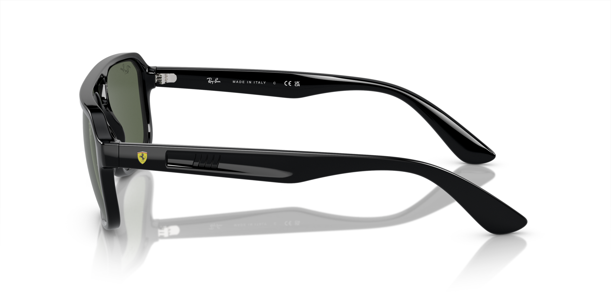RB4414M F68371 Occhiali da sole Ray - Ban 4