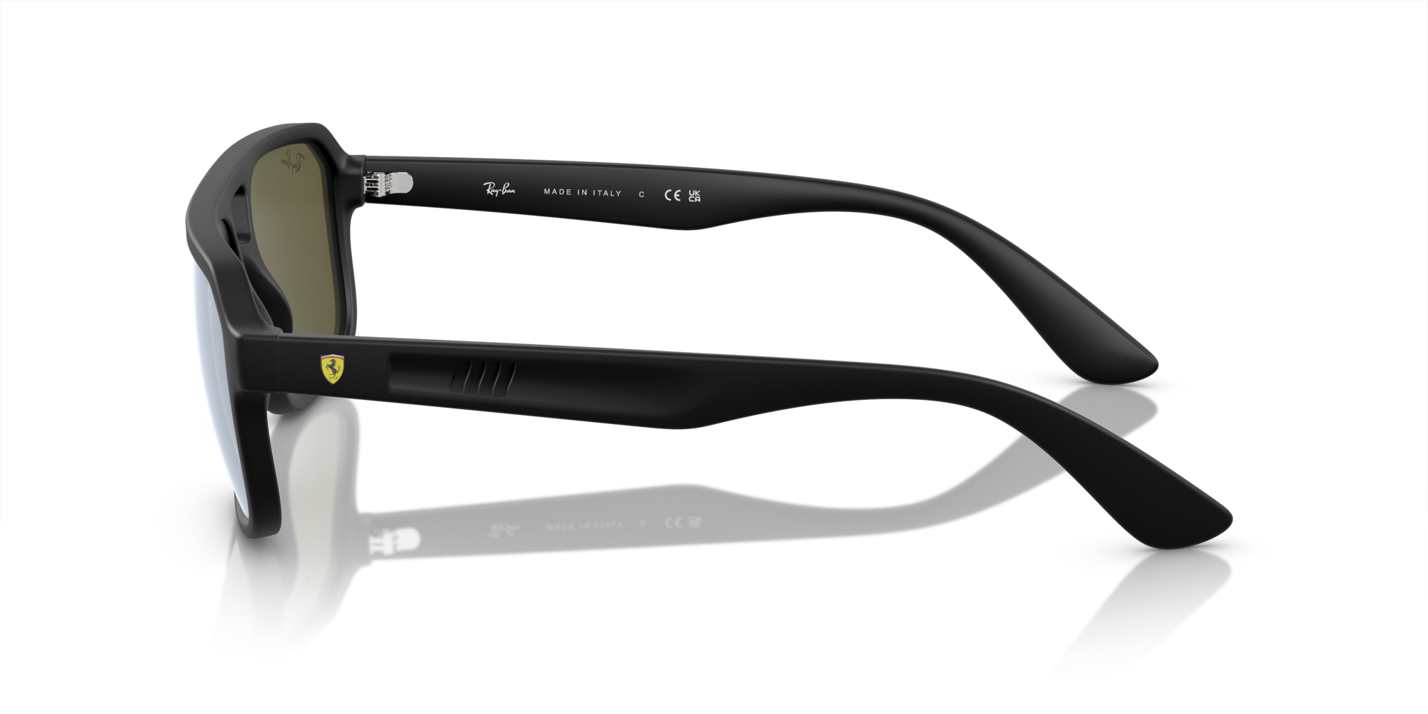 RB4414M F68430 Occhiali da sole Ray - Ban 4