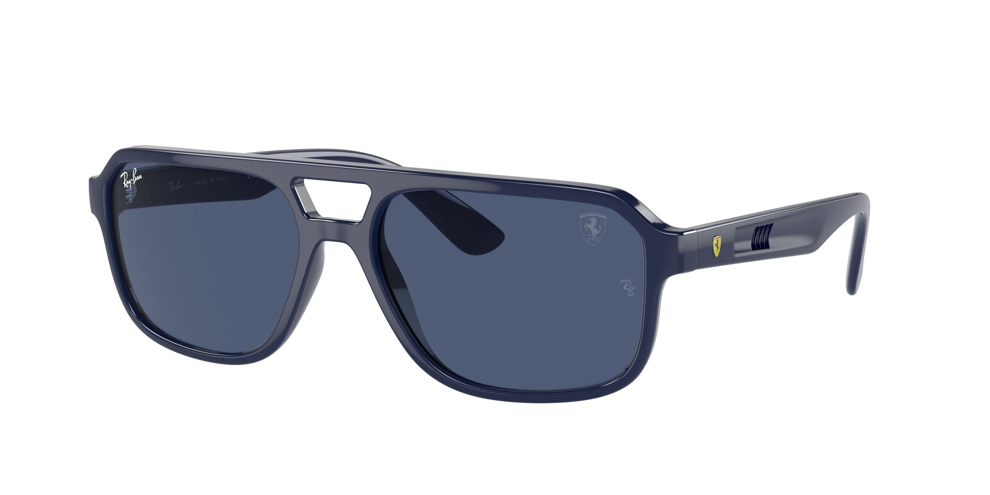 RB4414M F68880 Occhiali da sole Ray - Ban 1